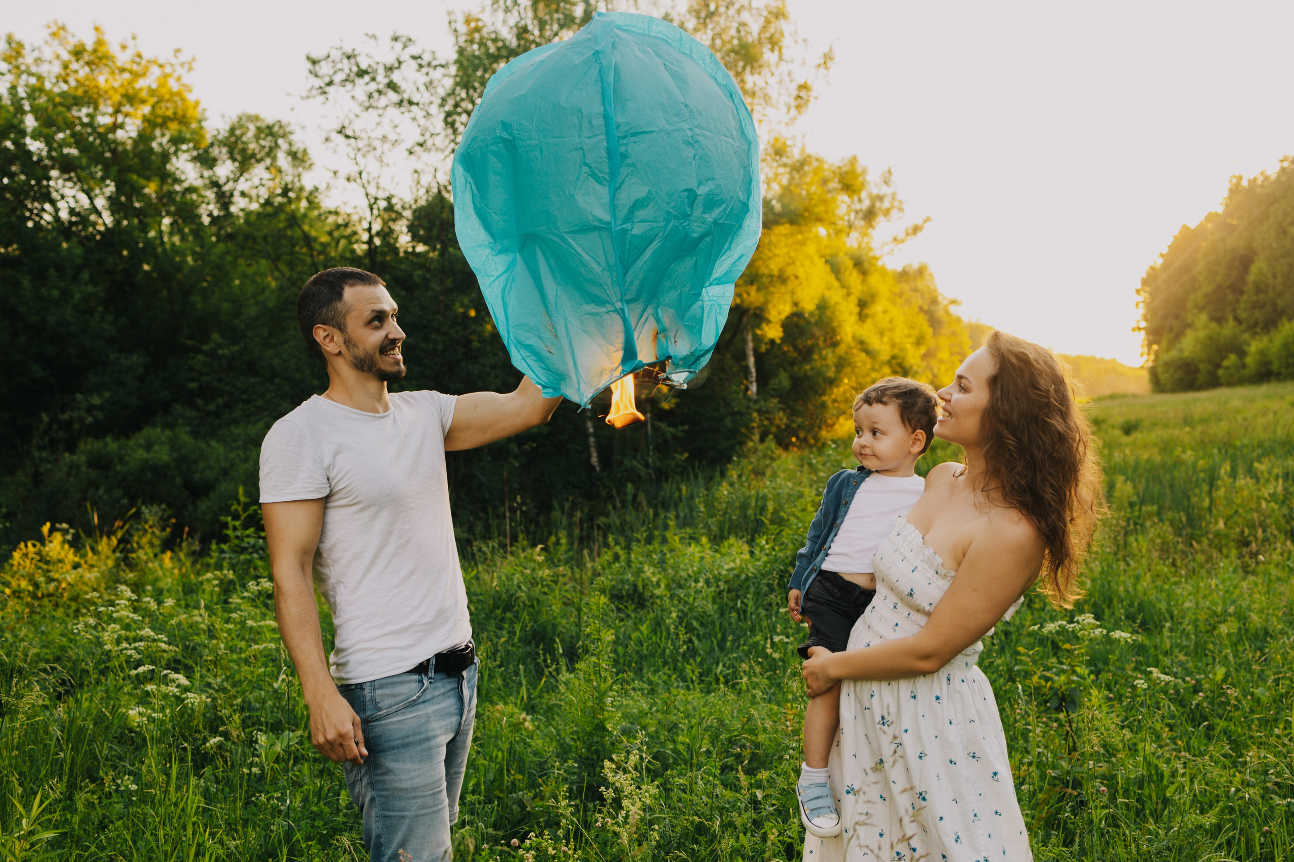 Парная Съемка “Быть Вместе”