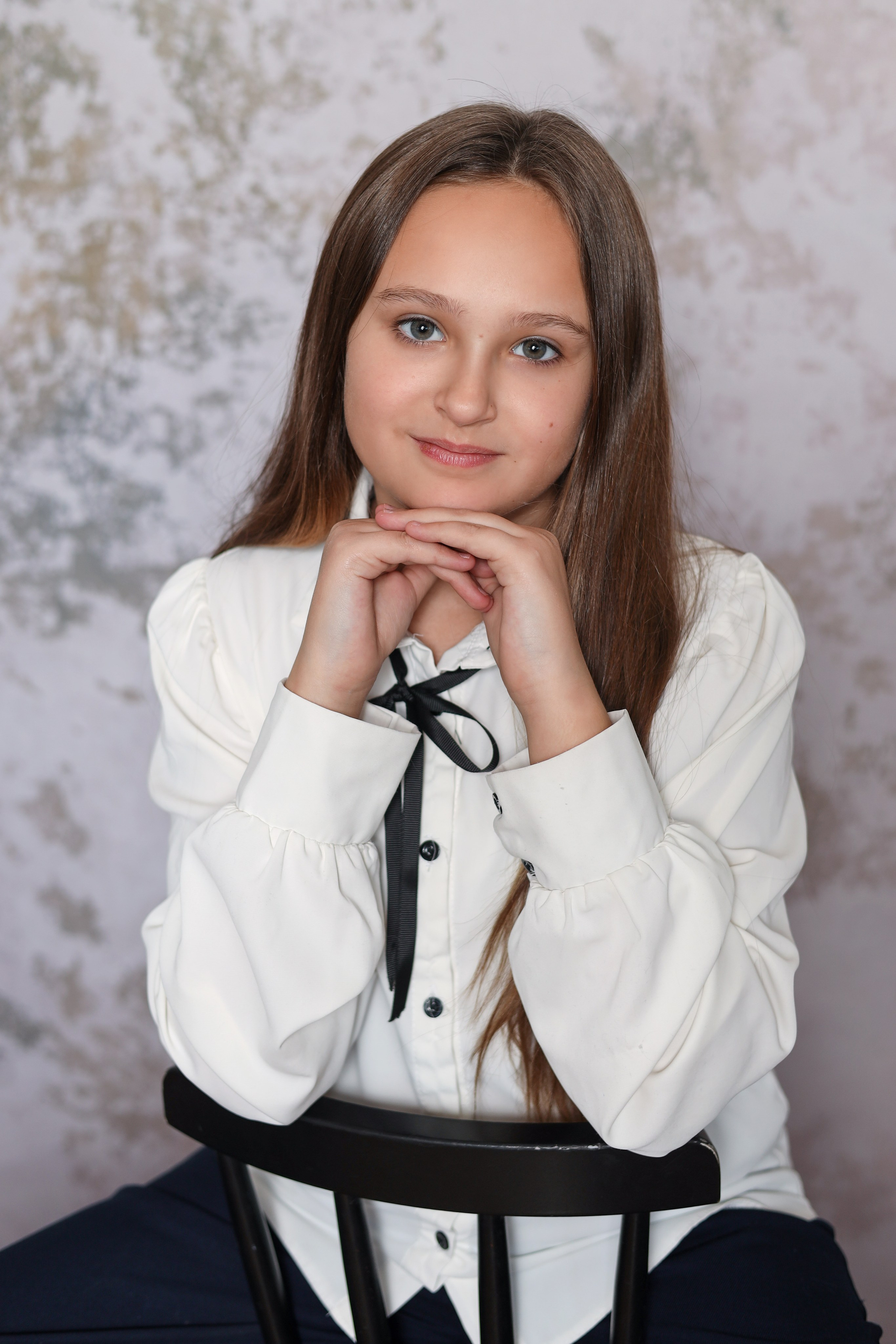 Фон Мрамор. Фотостудия «Стремянка».Фотосессии в детских садах и школах