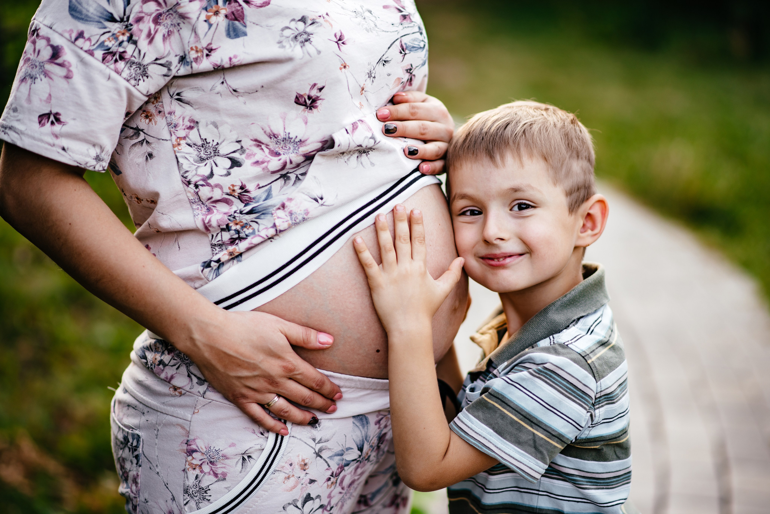 Family & Children. Свадебный и семейный фотограф в Москве Сергей Фролов