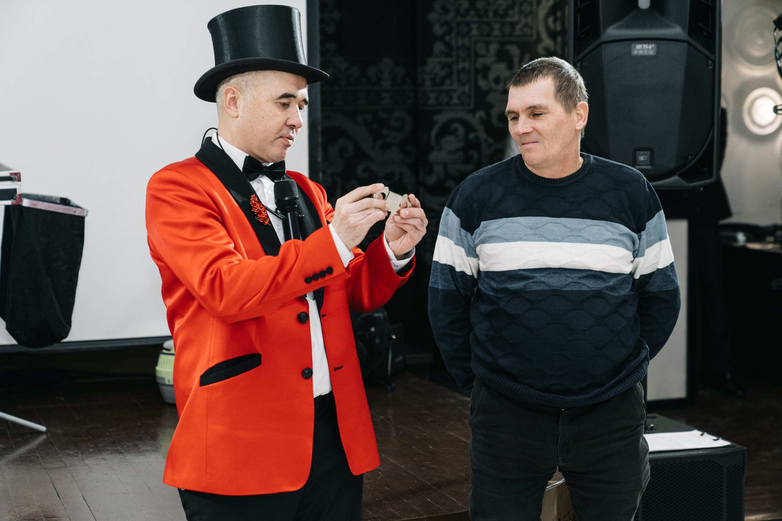 Корпоратив День Энергетика. Свадебный и Мужской фотограф