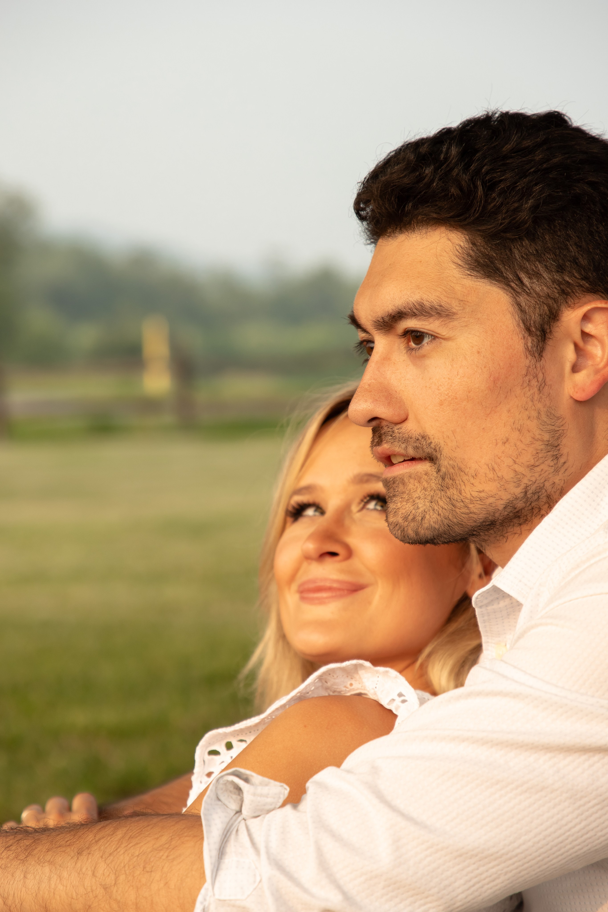 Love Story. Family photographer in Eastern Pennsylvania, Inna Nairn