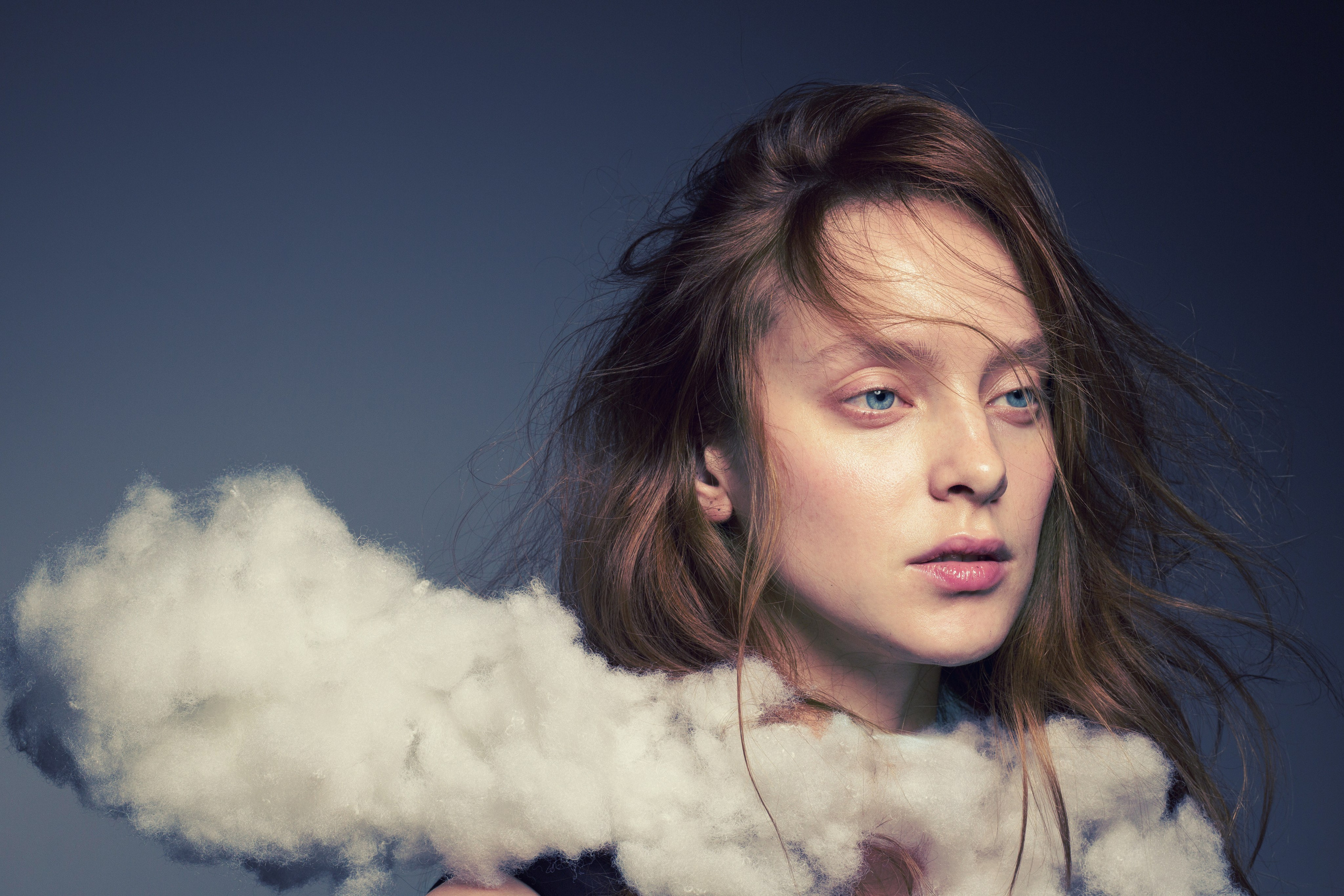 Анжелла. Балетный фотограф Москва Майоров Николай