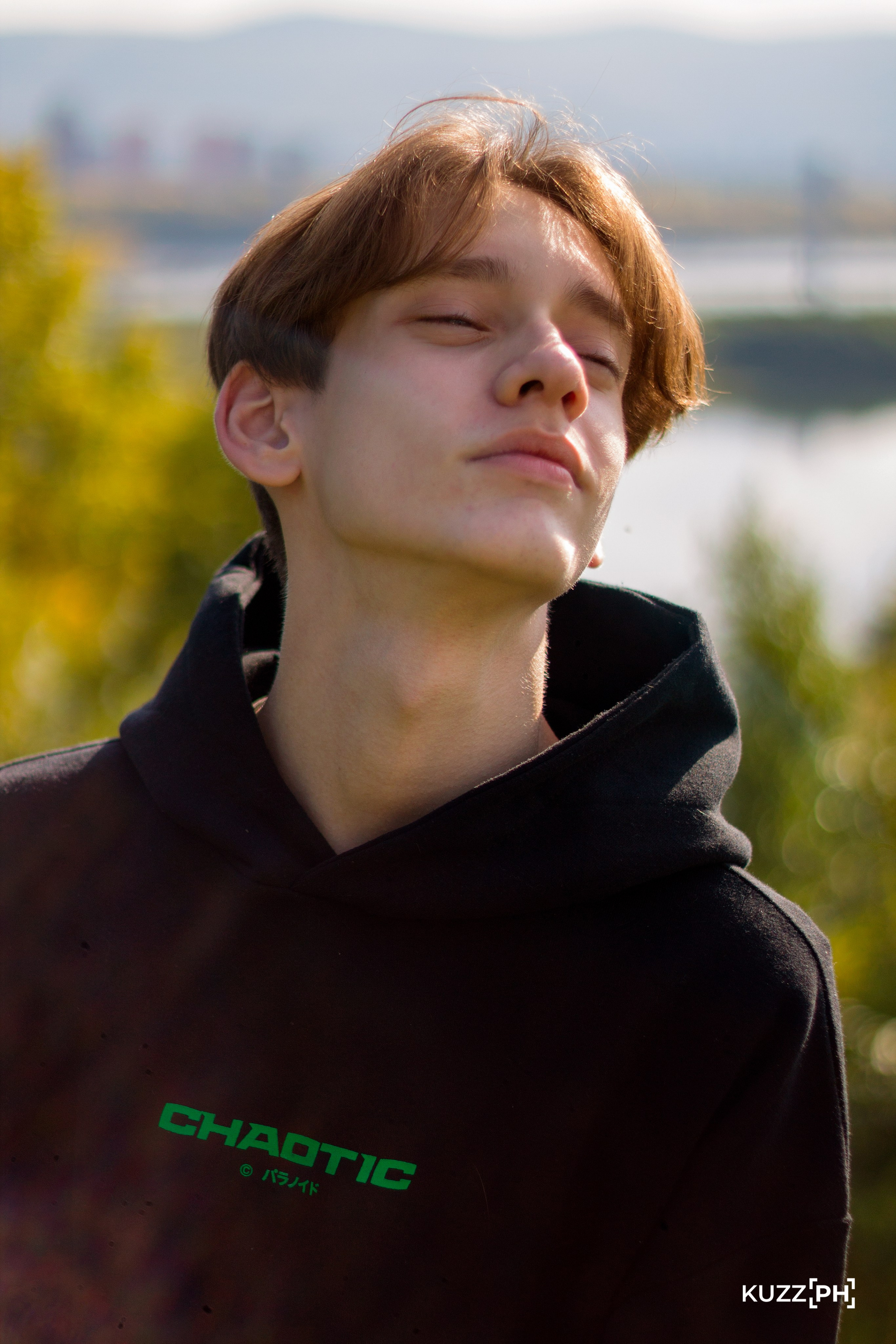 Insomniya. Kuznetsov | Фотограф в Красноярске