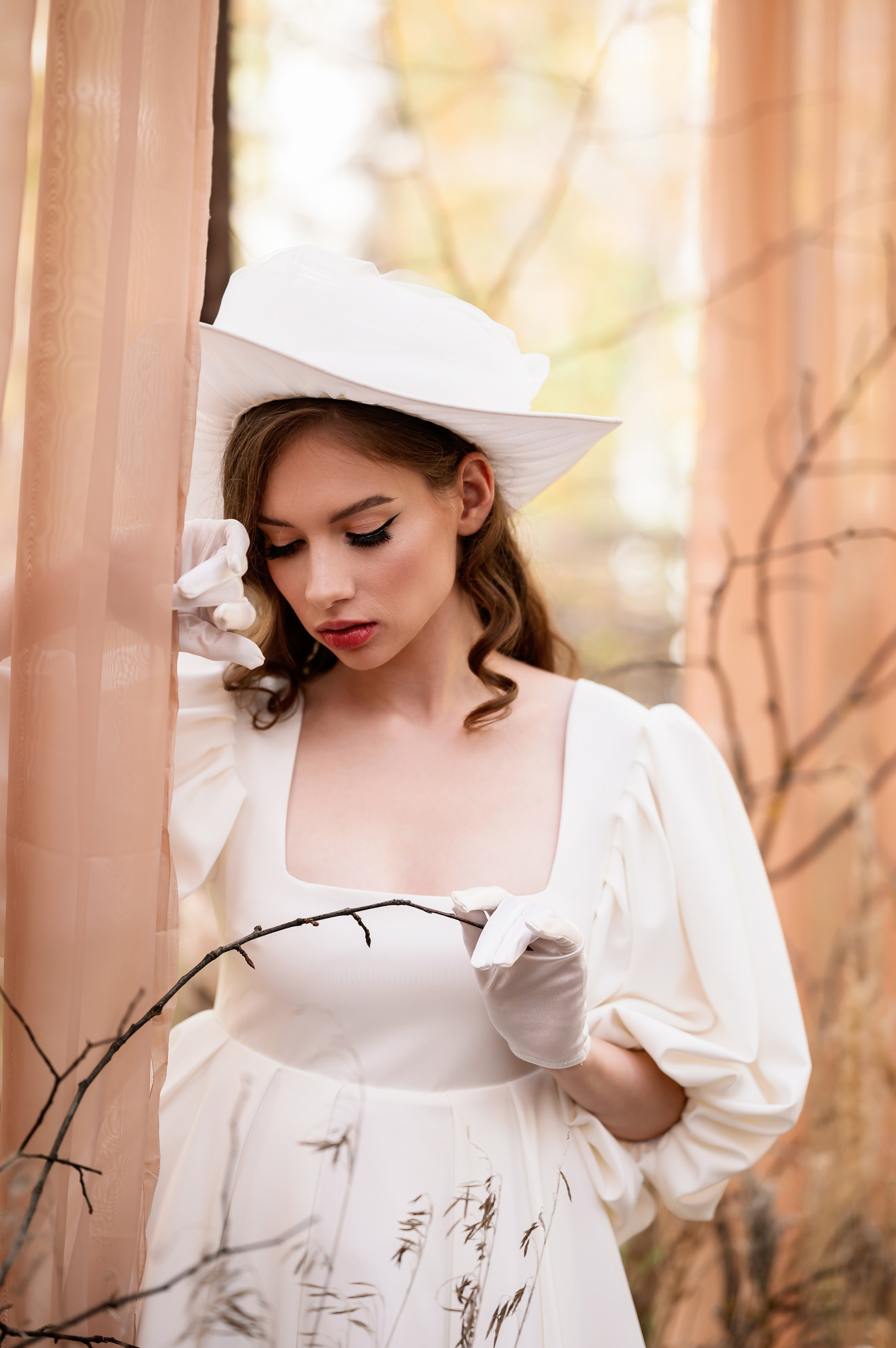 Матвей и Ирина