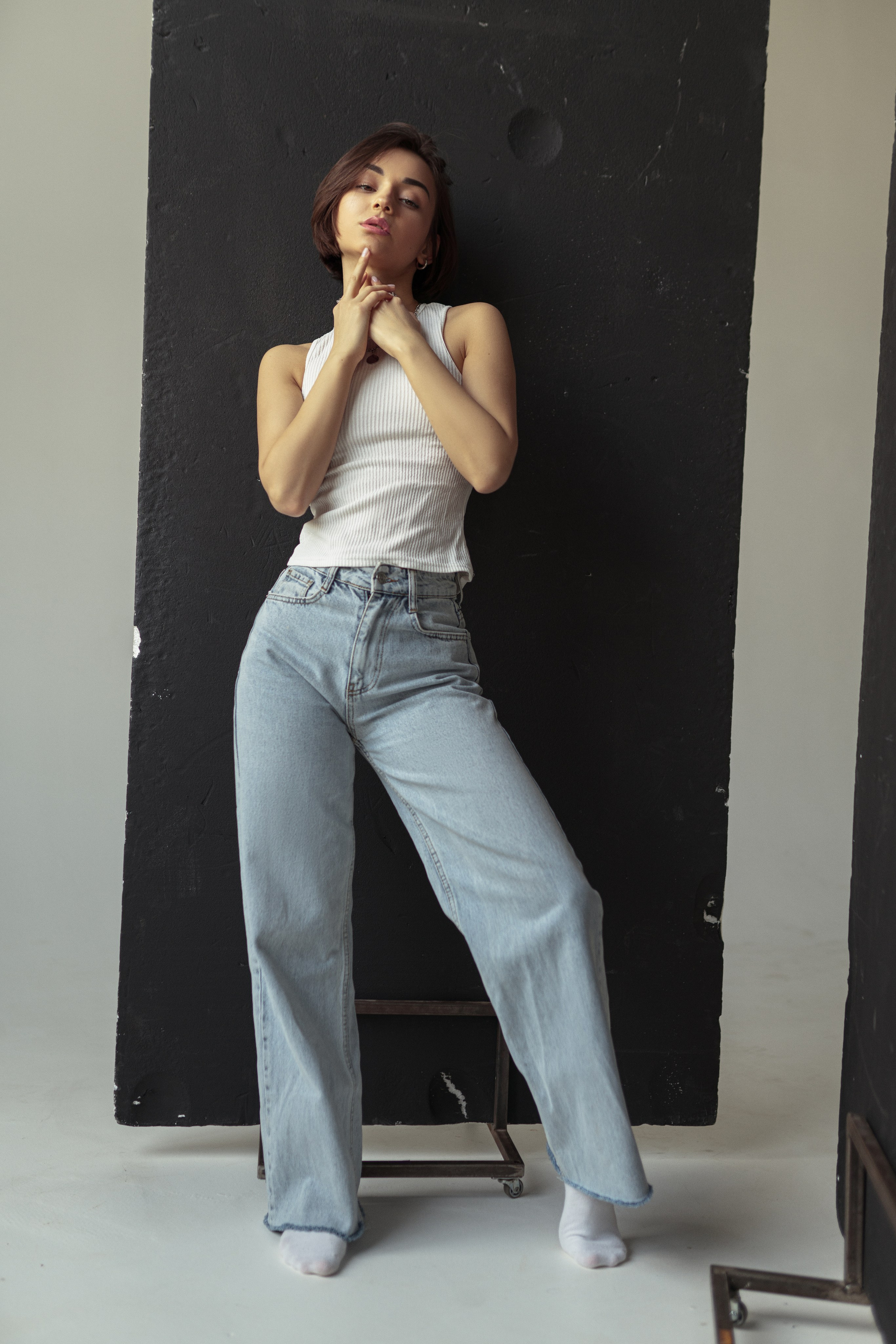 Модельные тесты в Москве