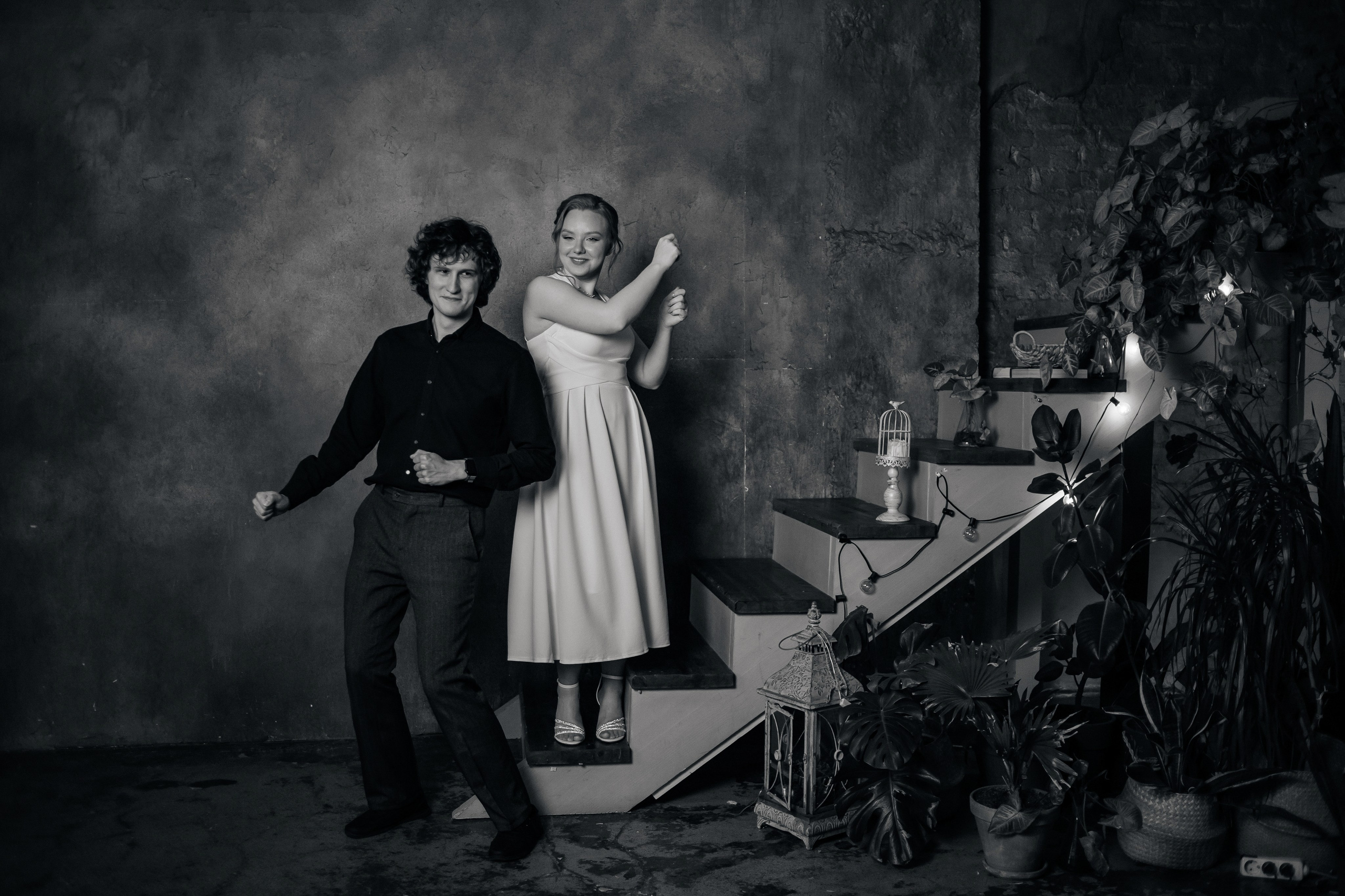 Семейные, детские фотосессии