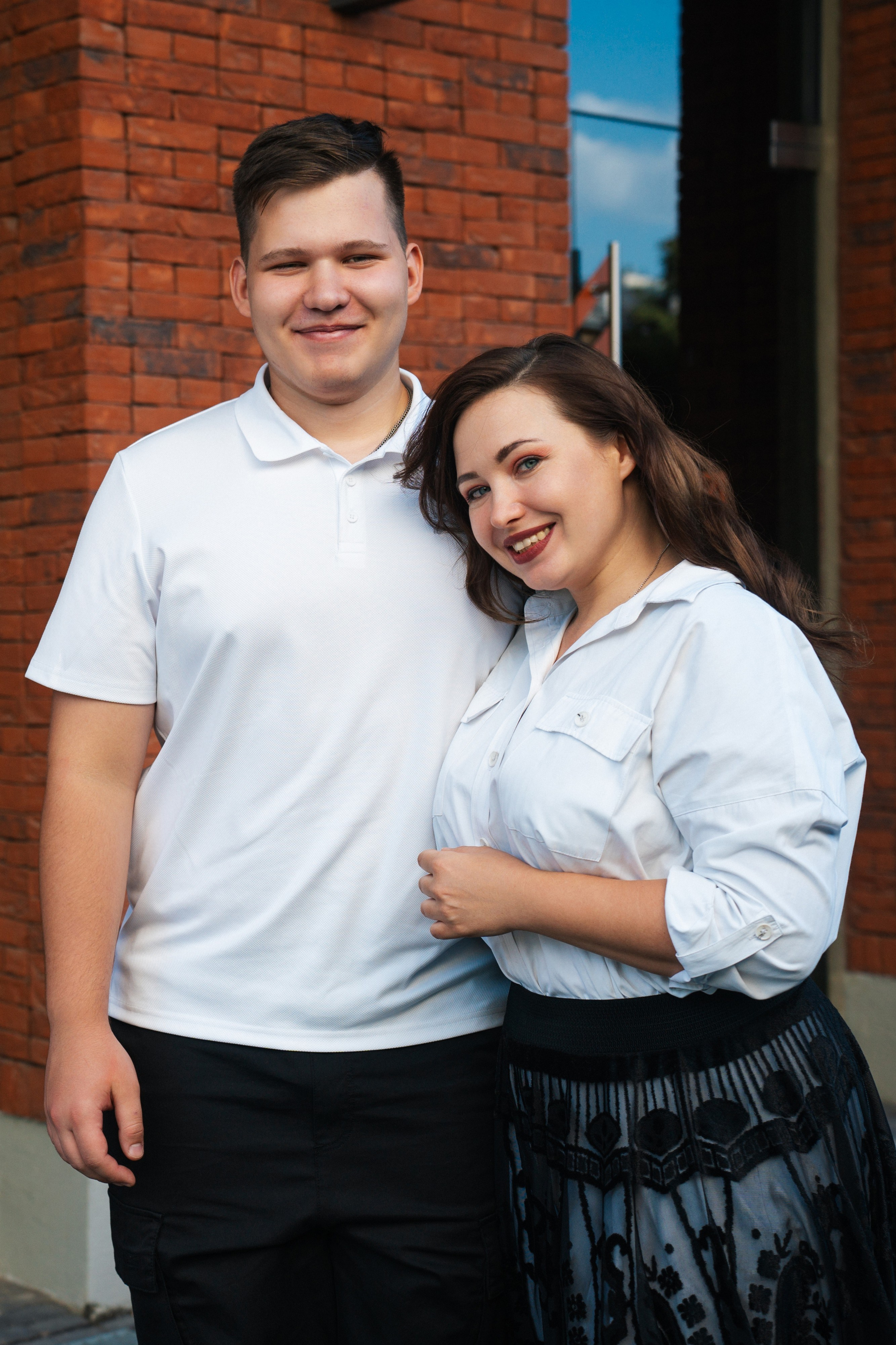 1 сентября | Школа им. Басова. Фотограф в Воронеже Ольга Космодемьянская