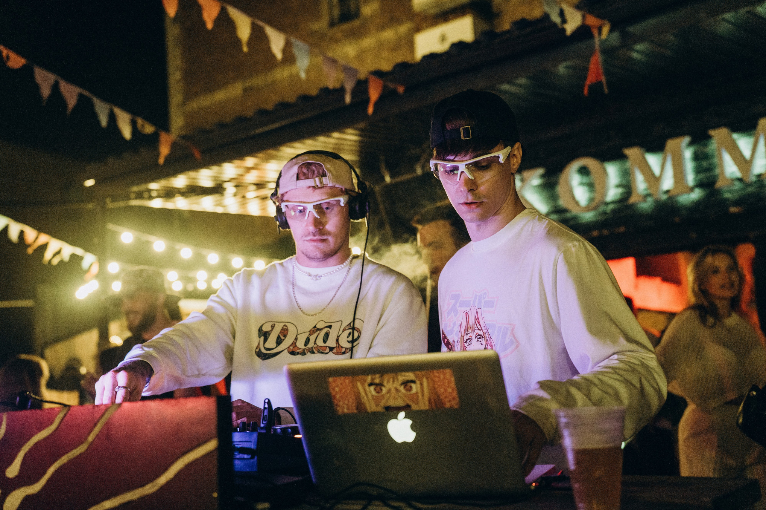 Коммуна. Фотограф в Воронеже Ольга Космодемьянская