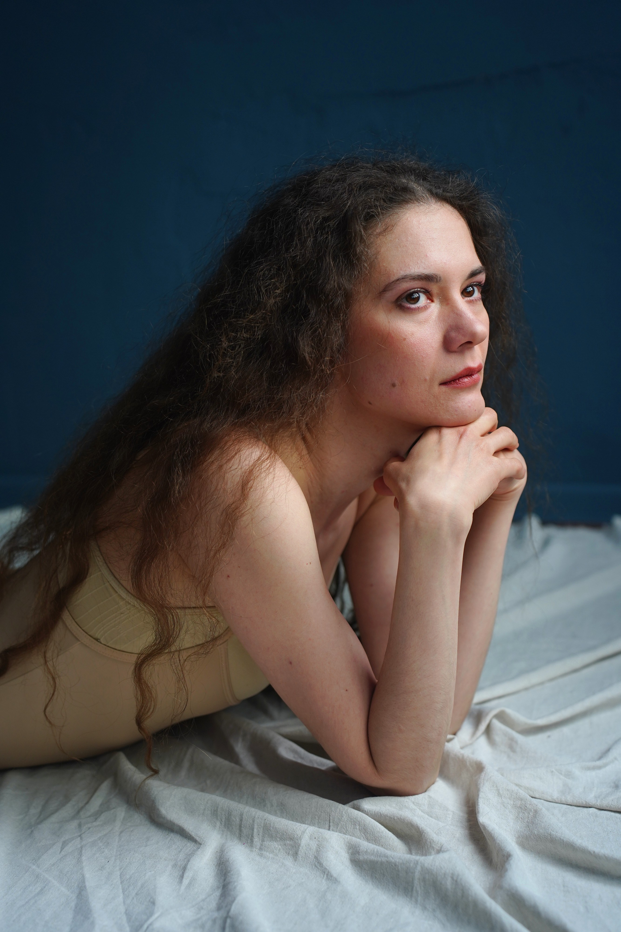 Александра. Фотограф в Воронеже Ольга Космодемьянская