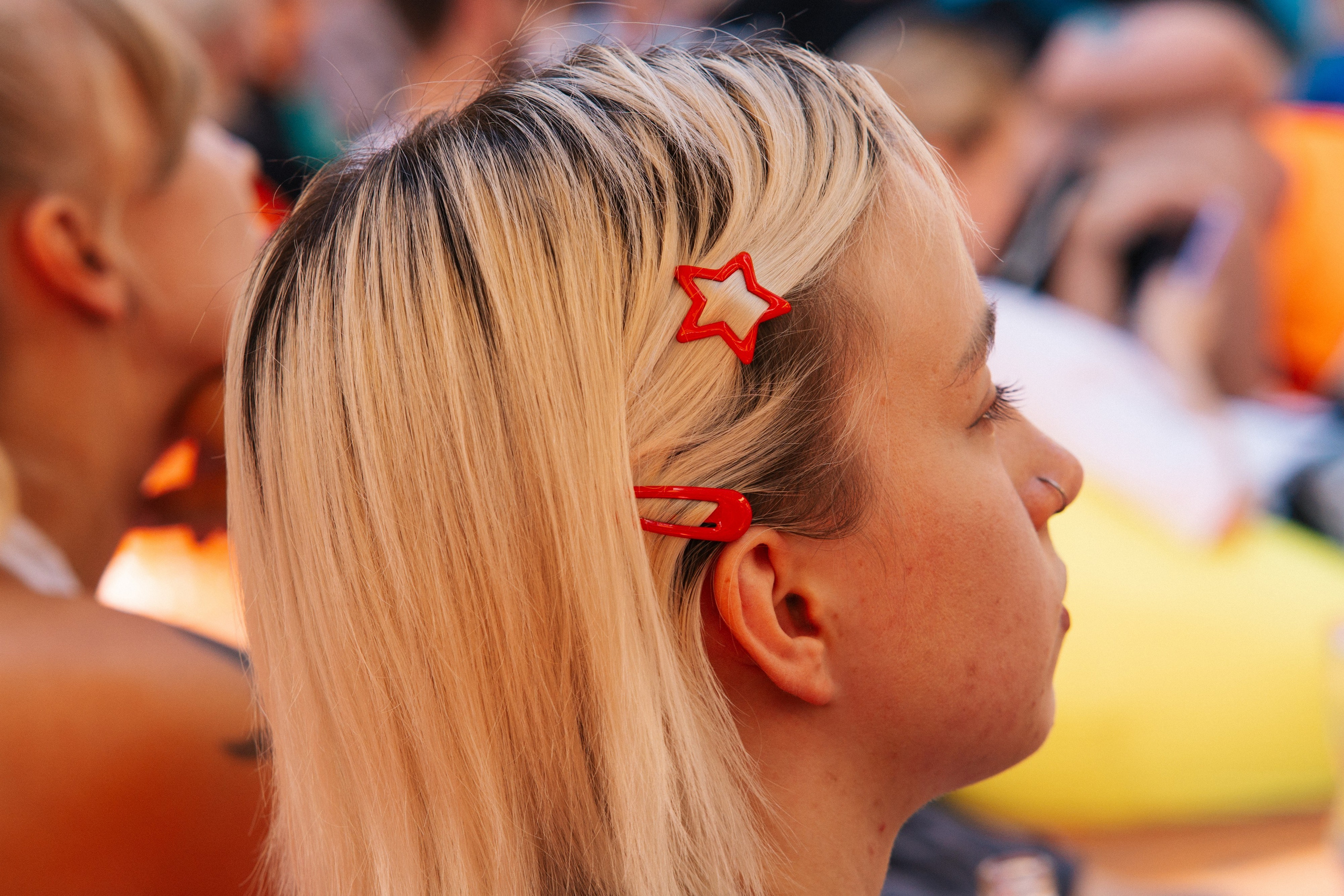 Встреча татуировщиков. Фотограф в Воронеже Ольга Космодемьянская