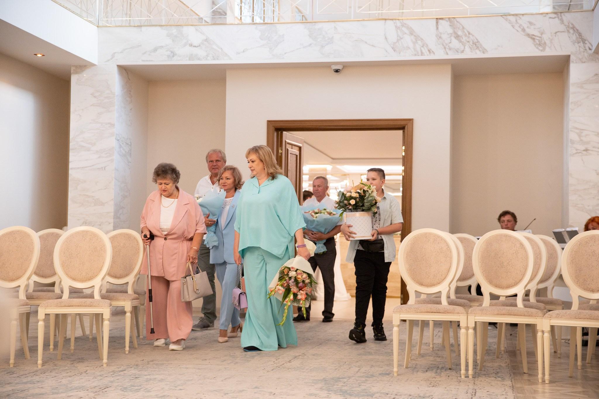 Анастасия + Александр. Свадебный и портретный фотограф в Москве Мария Кравченко