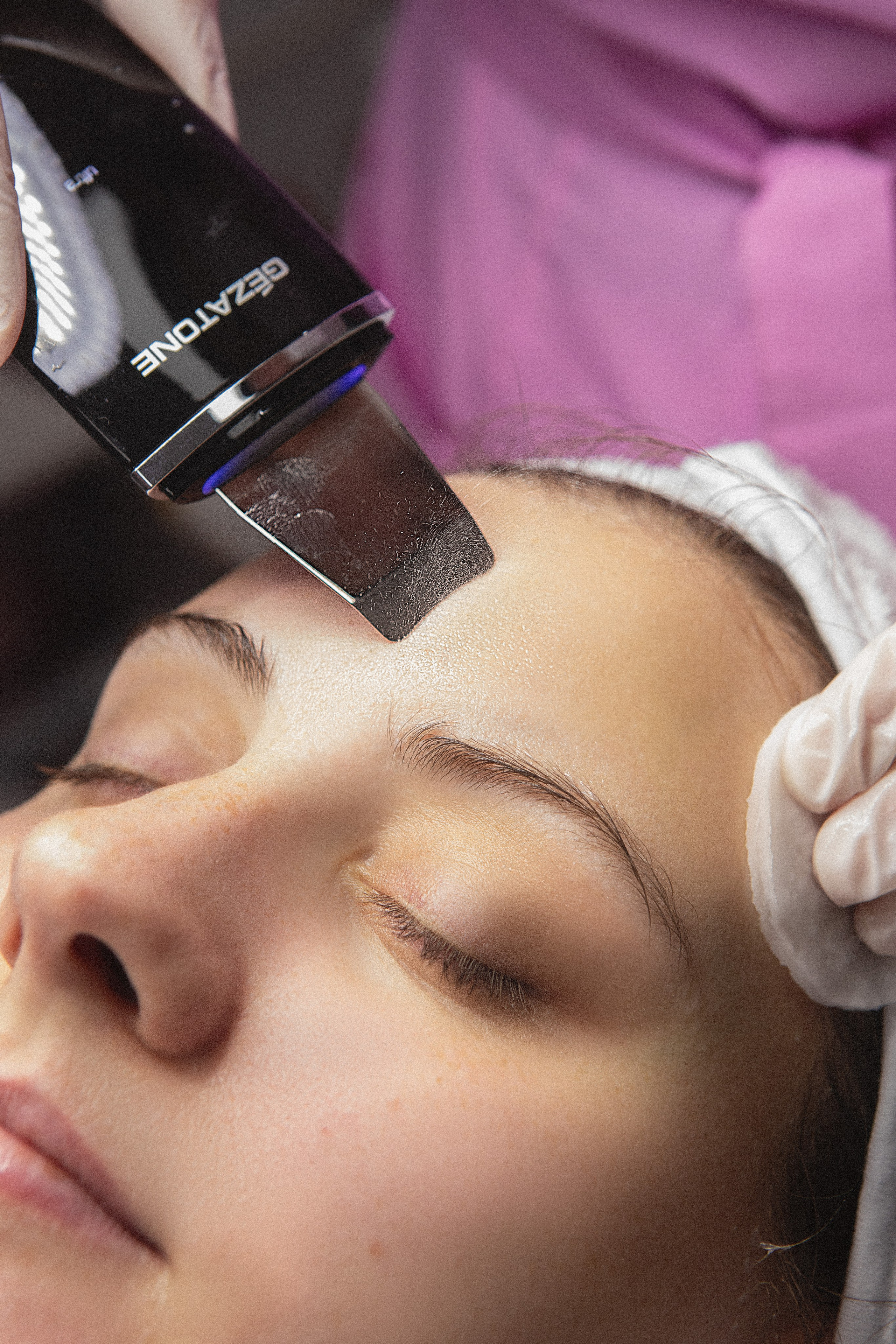 Студия Косметологии. Свадебный и портретный фотограф в Москве Мария Кравченко