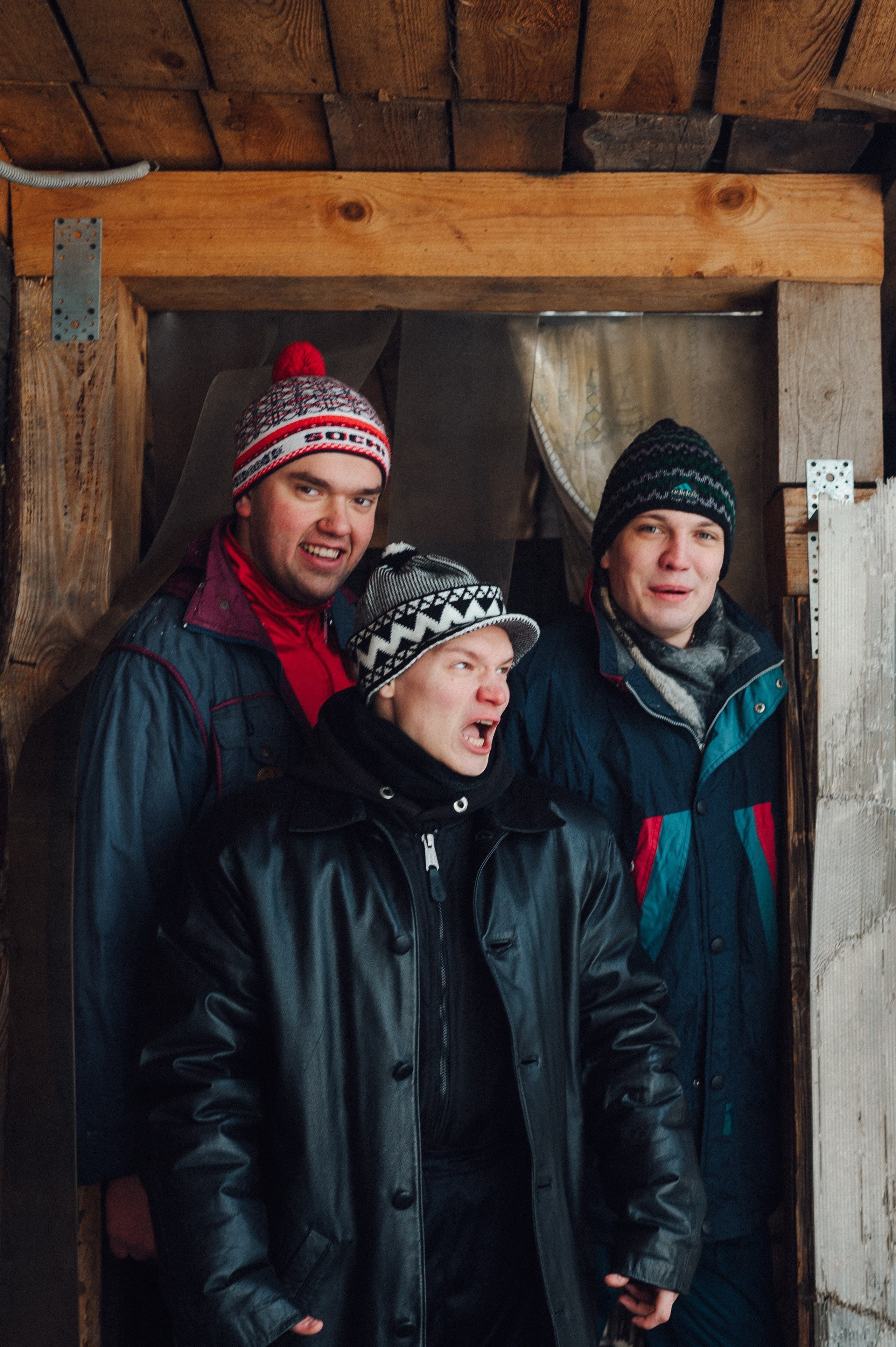 Слово пацана. Детский и семейный фотограф Катерина Мишина