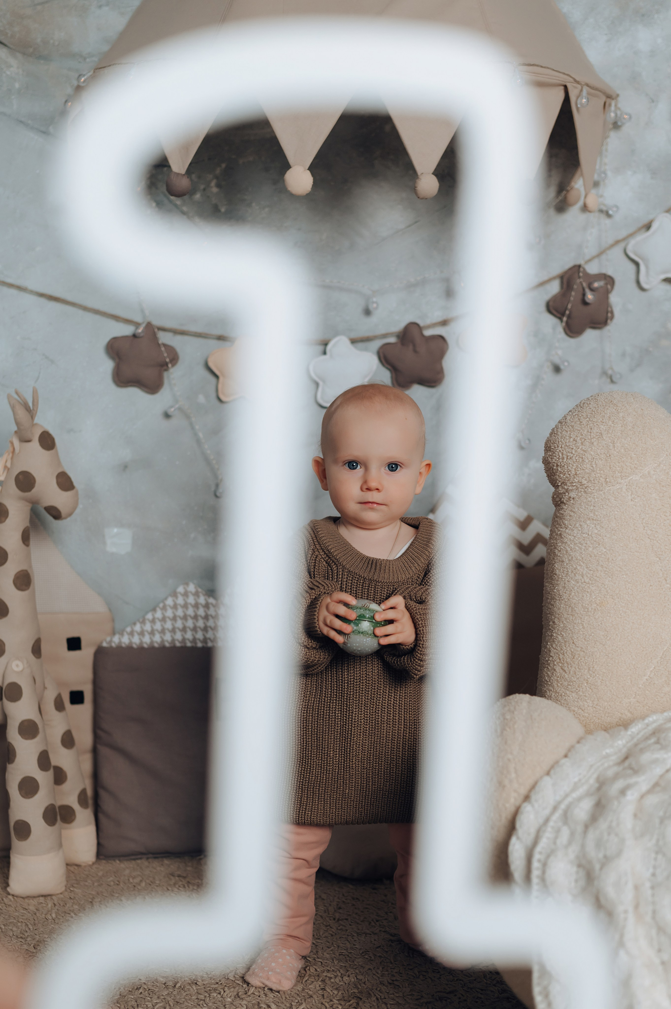 Лапуля. Детский и семейный фотограф Катерина Мишина