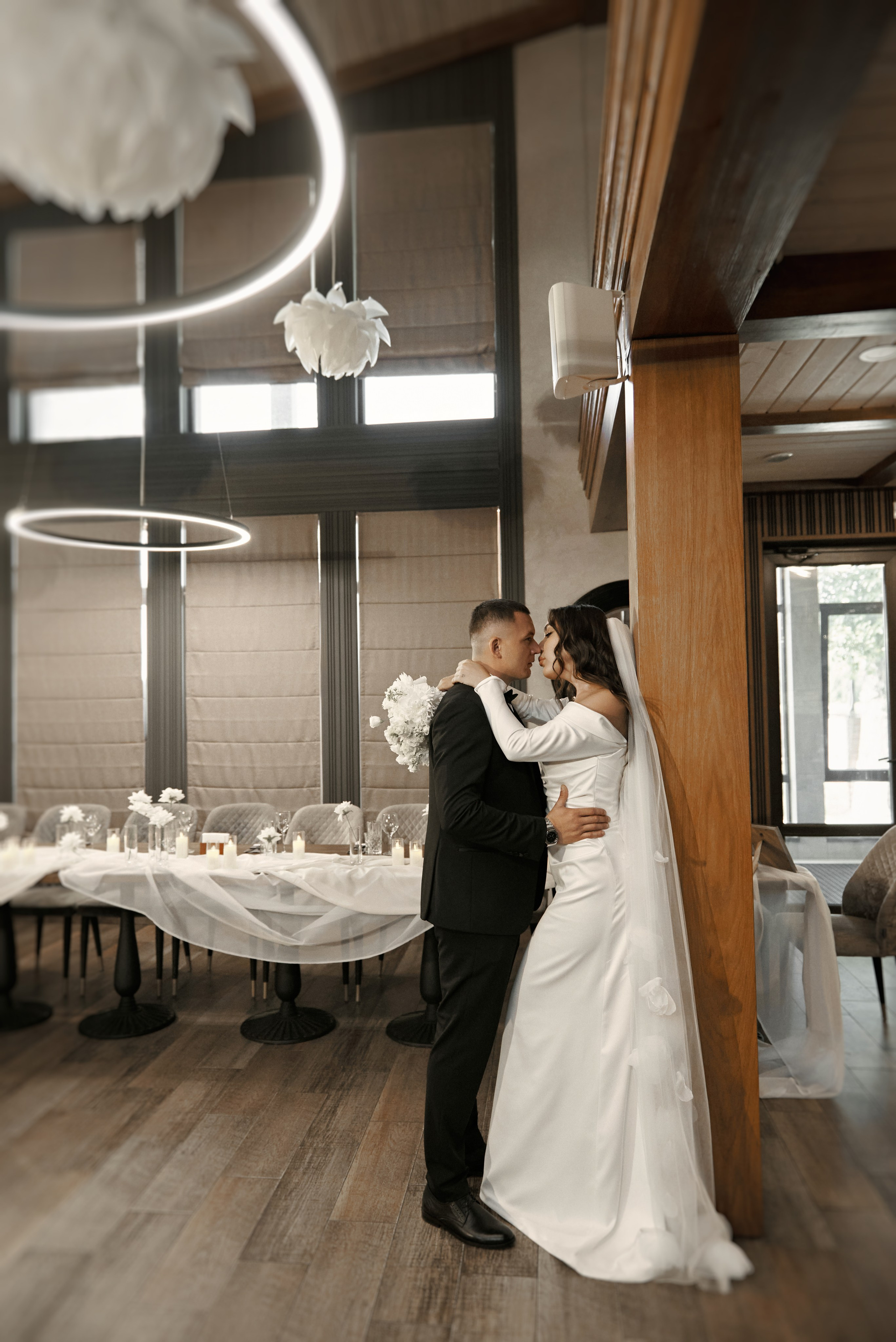 20.07.24 Владимир и Екатерина. Свадебный фотограф Юлия Гусева