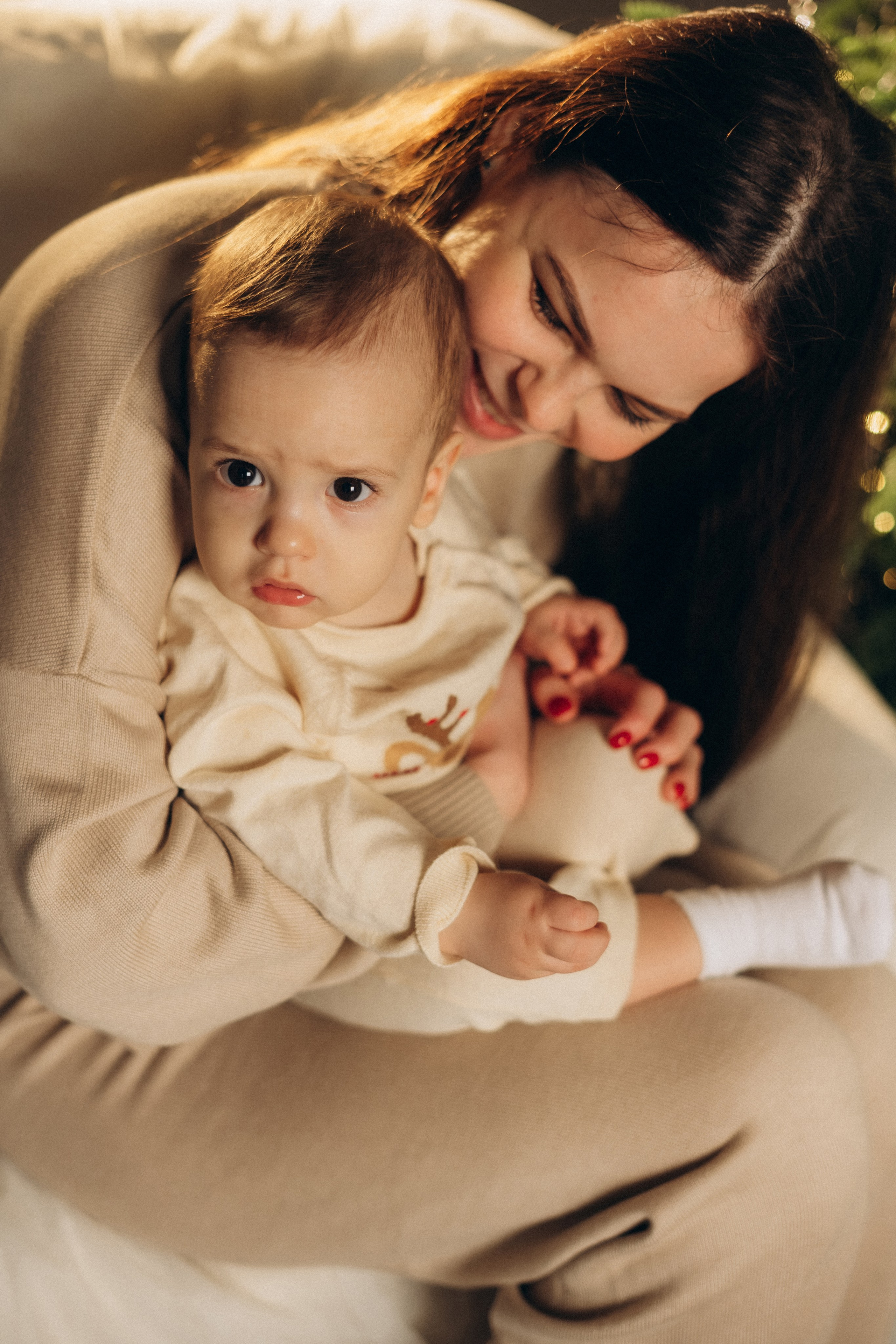Семейная фотосессия. Фотограф Москва Виктория-Антуанетта