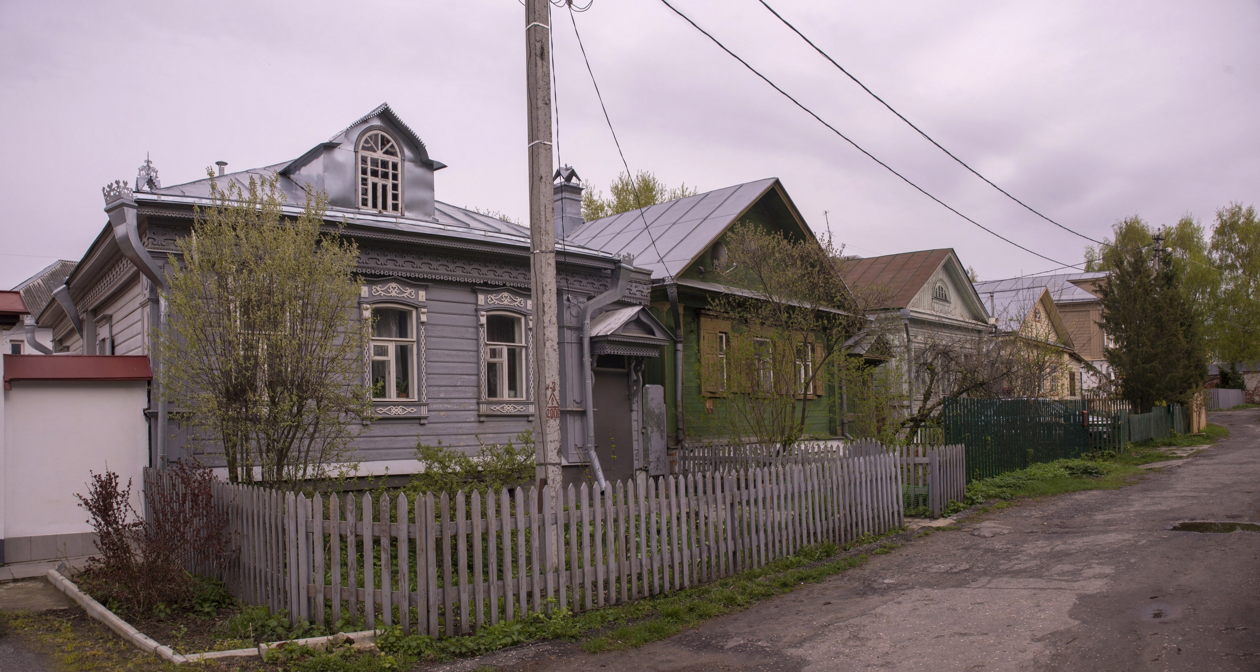 Владимир. Май 2022. Игорь Жучков. Россия увиденная глазами путешествующего фотографа