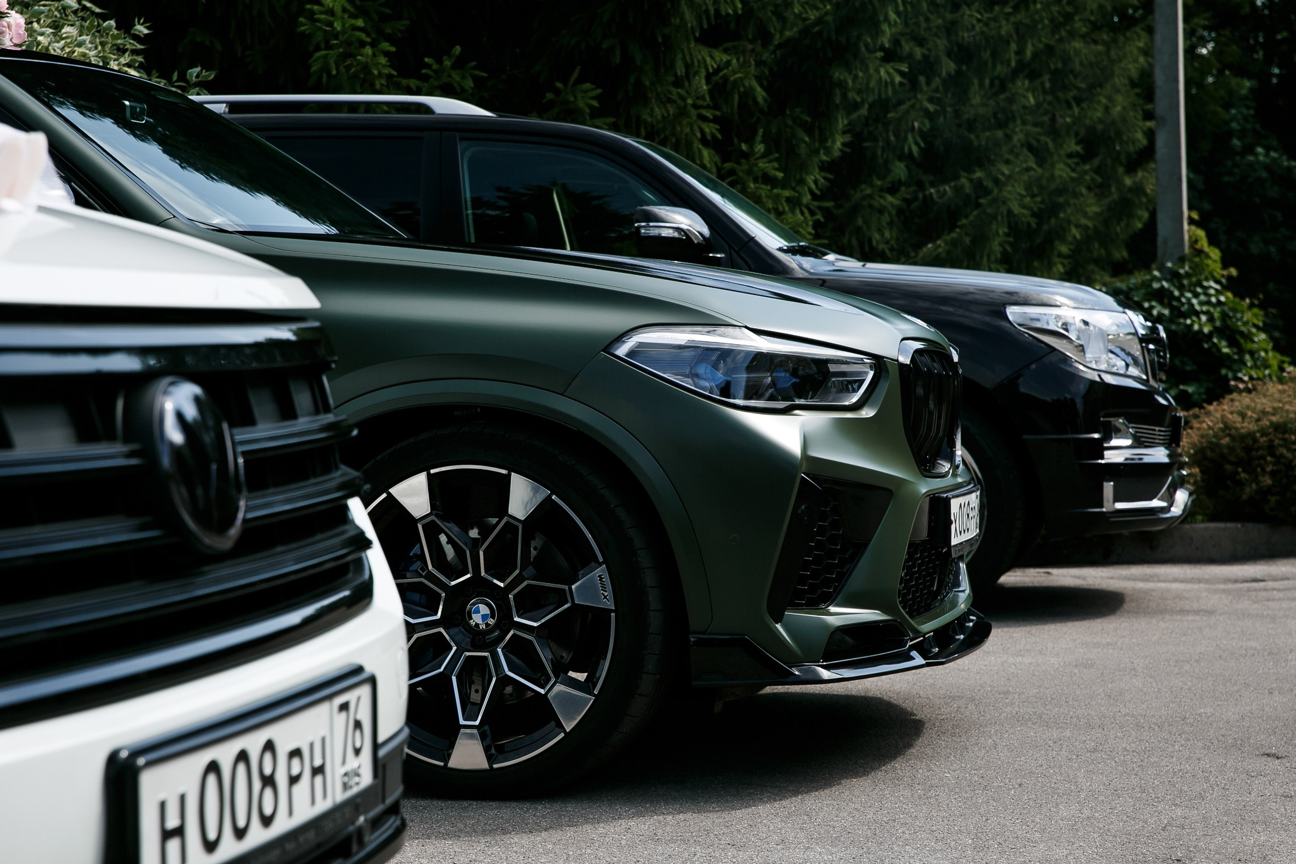 Wedding day 05.07. Свадебный и репортажный фотограф Александр Козлов