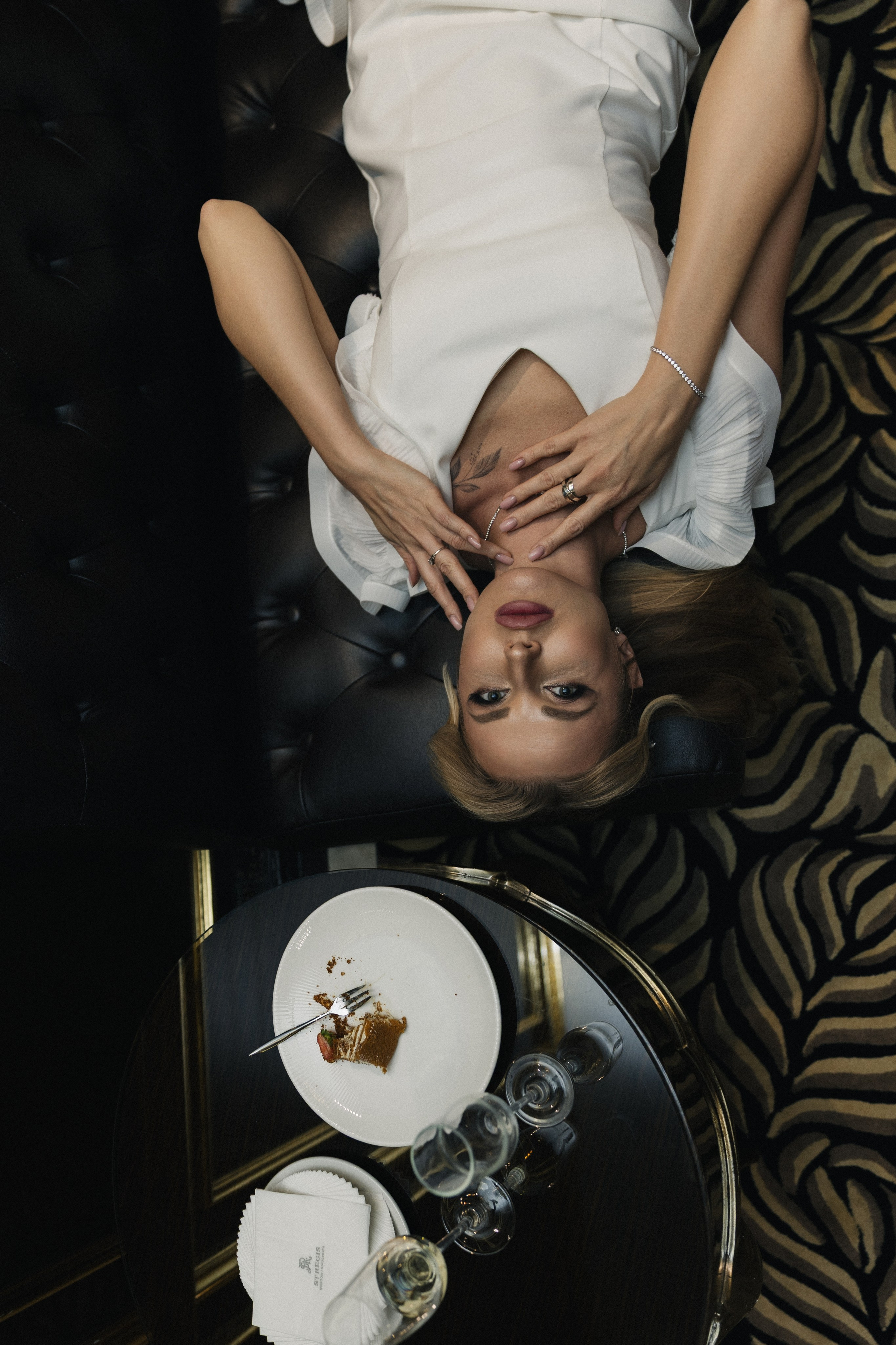 Оля. Портретный фотограф Катцын Николай | Москва