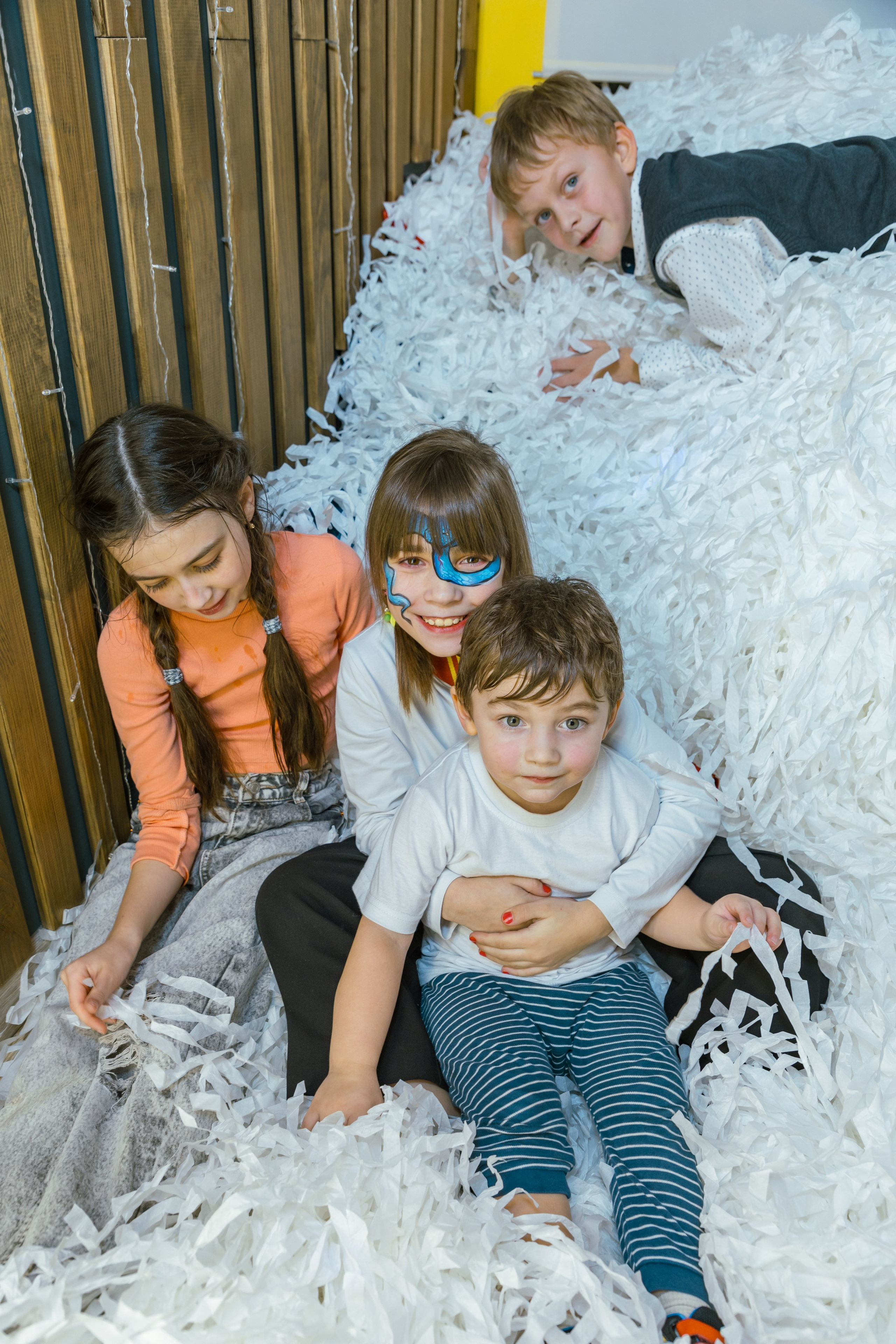 Детские события. Фотограф в Москве портреты | репортажи | спорт