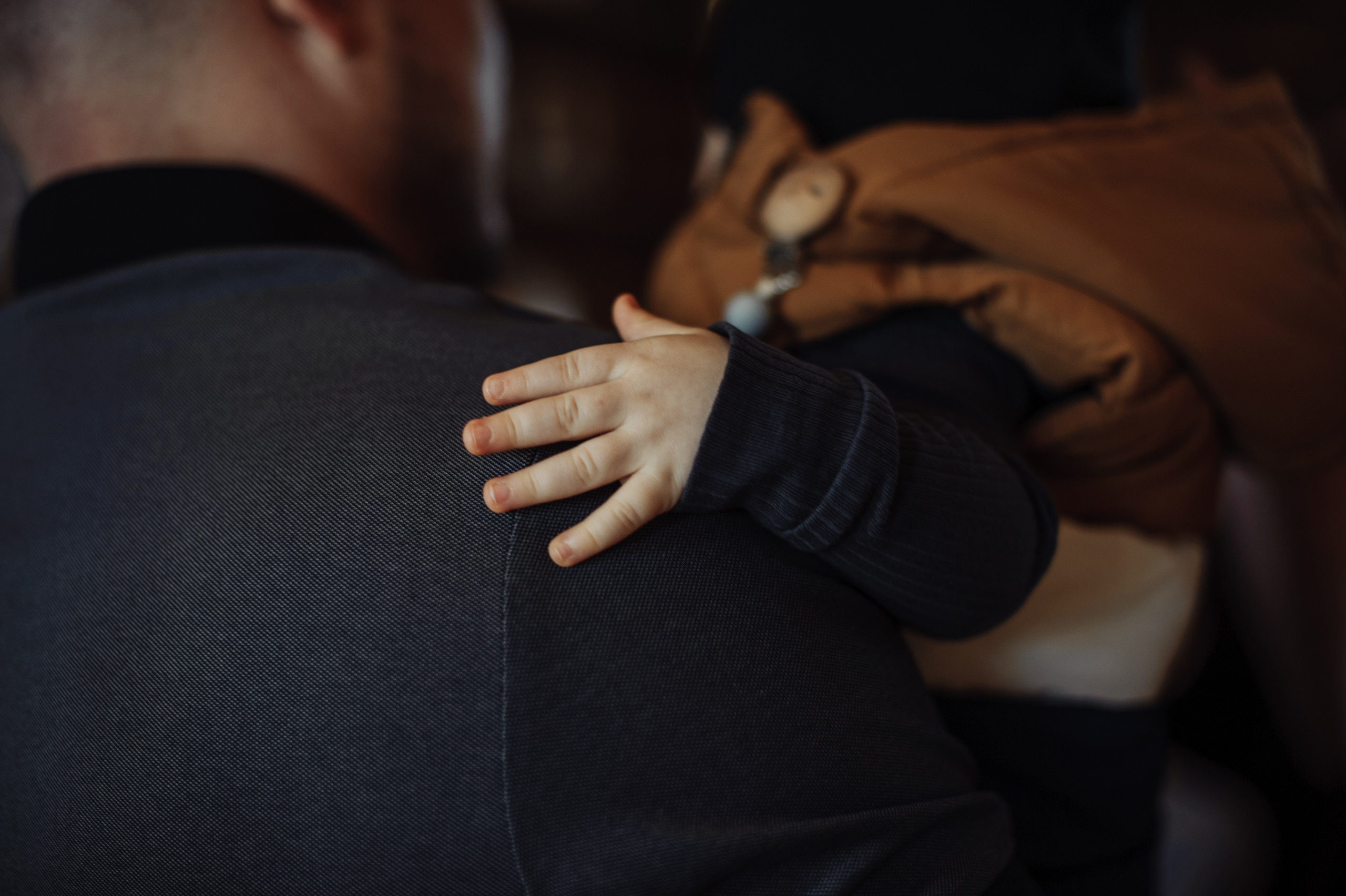 Крещение Апрелевка. Дмитрий Черяник свадебный и семейный фотограф