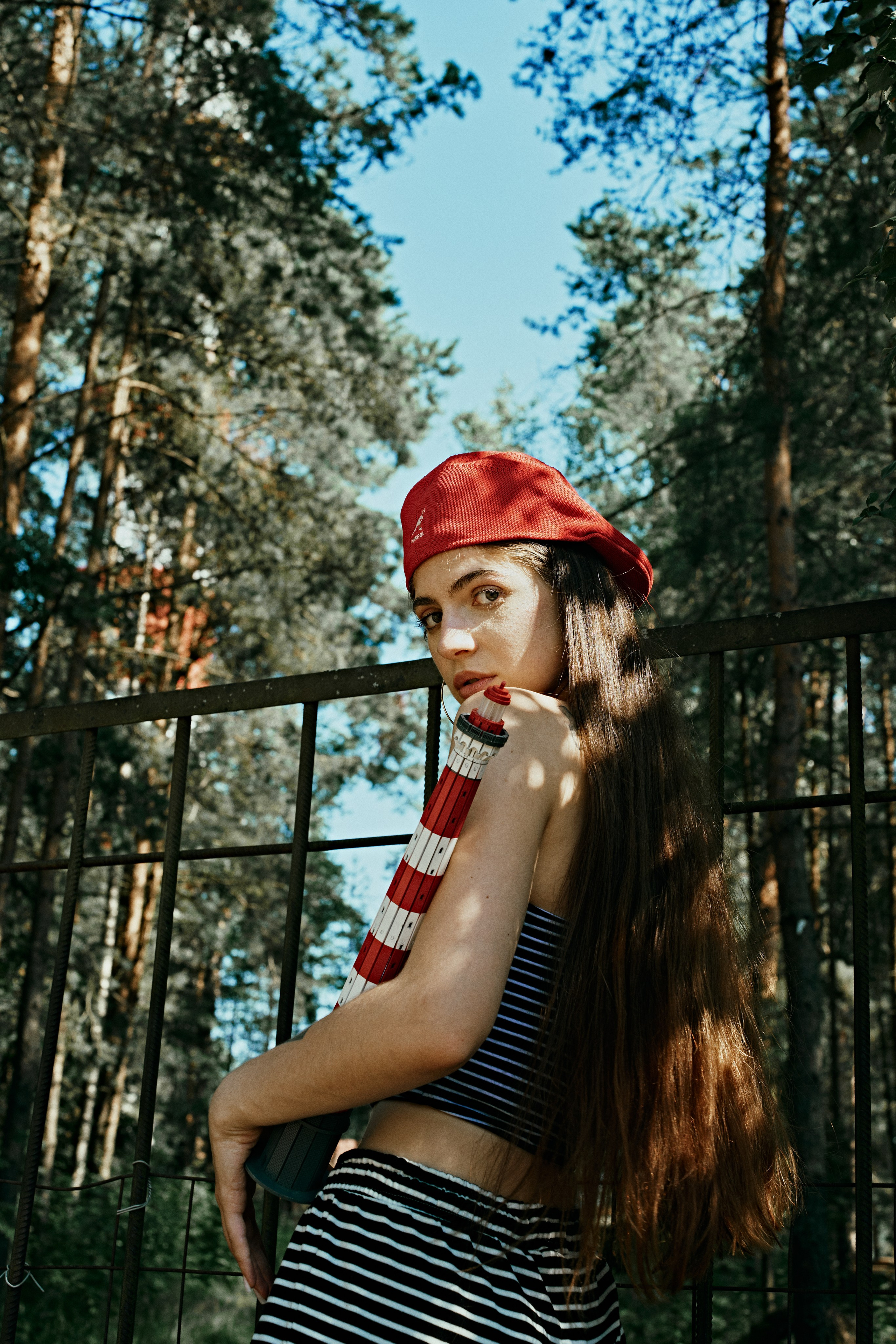 Алина часть 2. Фотограф Иван Андреев Санкт-Петербург