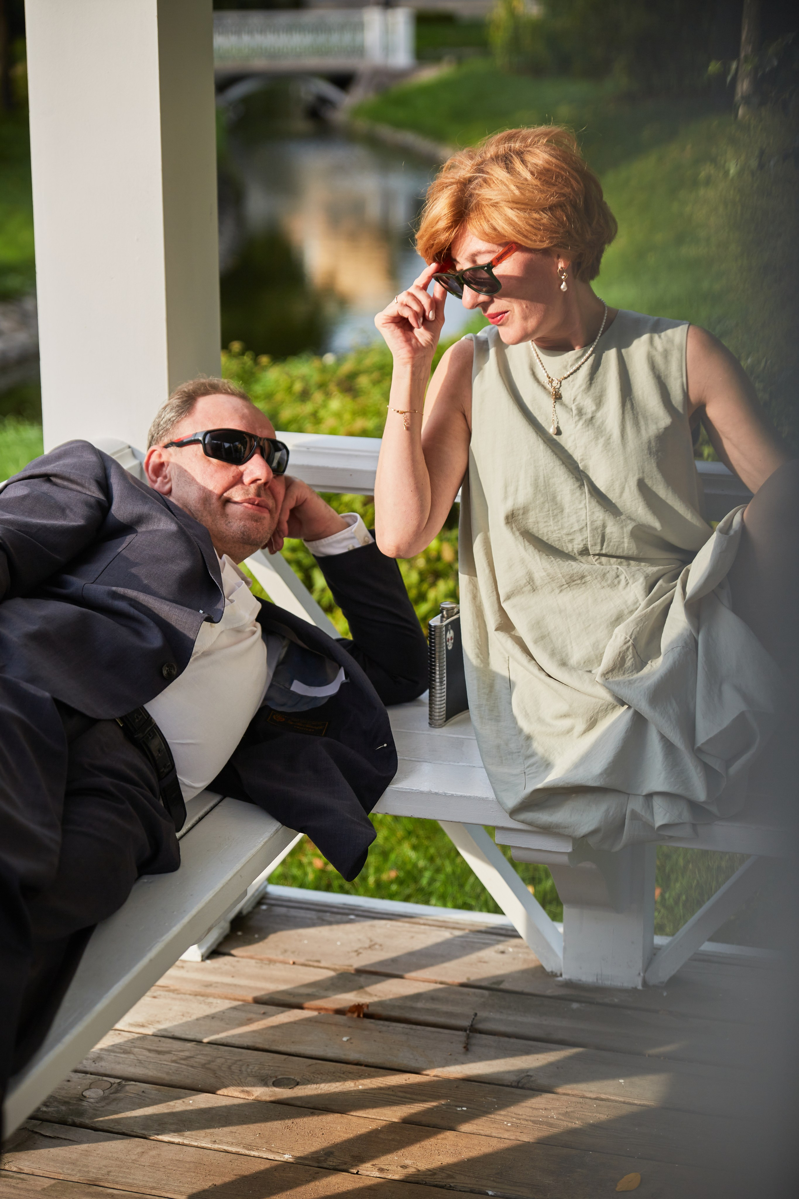 Love Story. Фотограф Иван Андреев Санкт-Петербург