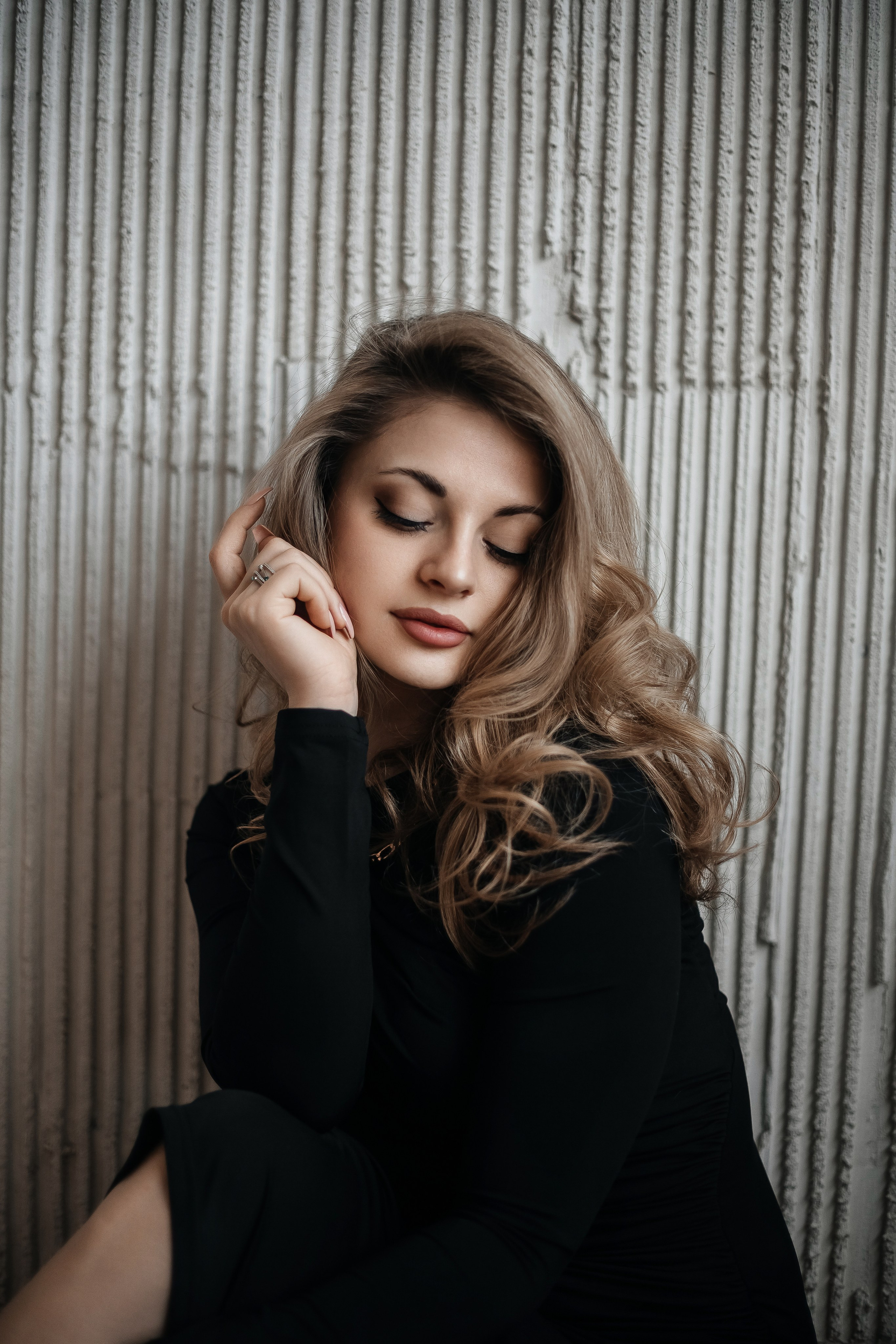 Анастасия. Индивидуальный и свадебный фотограф в Москве, Электростали и Туле Кадейкина Екатерина