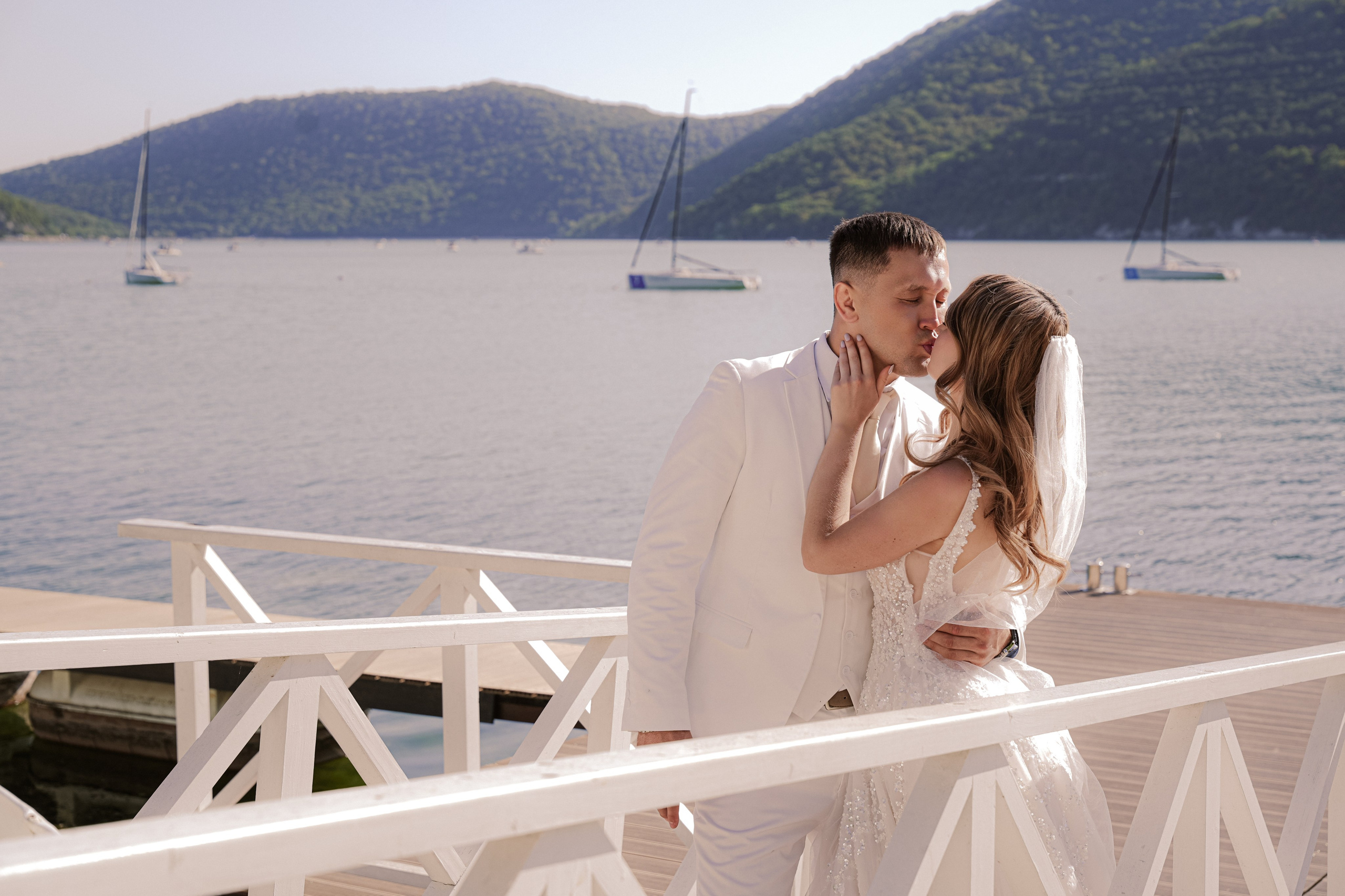 Азамат & Анастасия. Фотограф Новороссийск | Геленджик и ЮФО Эльвина Ясинская