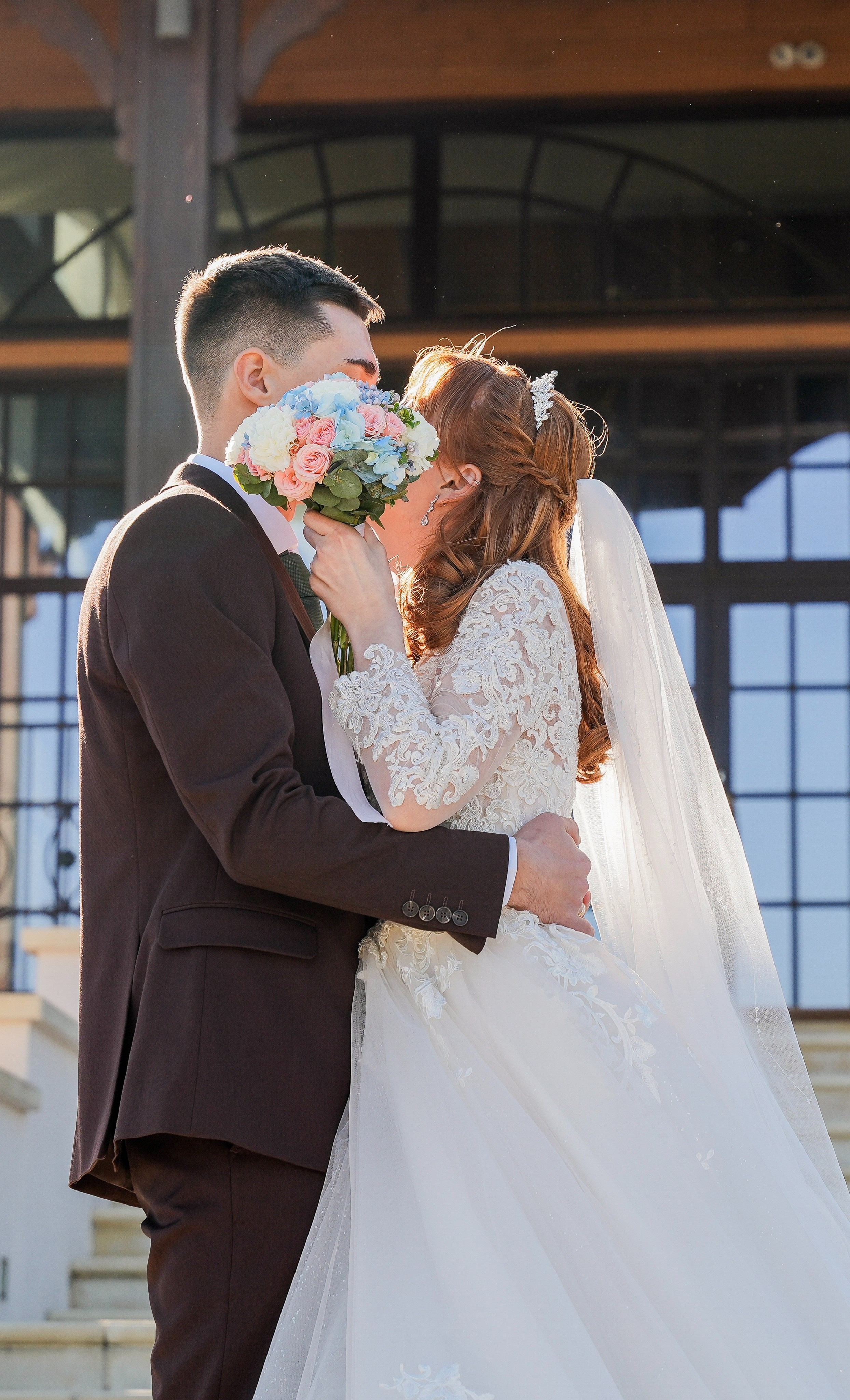 Артём & Алисия. Фотограф Новороссийск | Геленджик и ЮФО Эльвина Ясинская