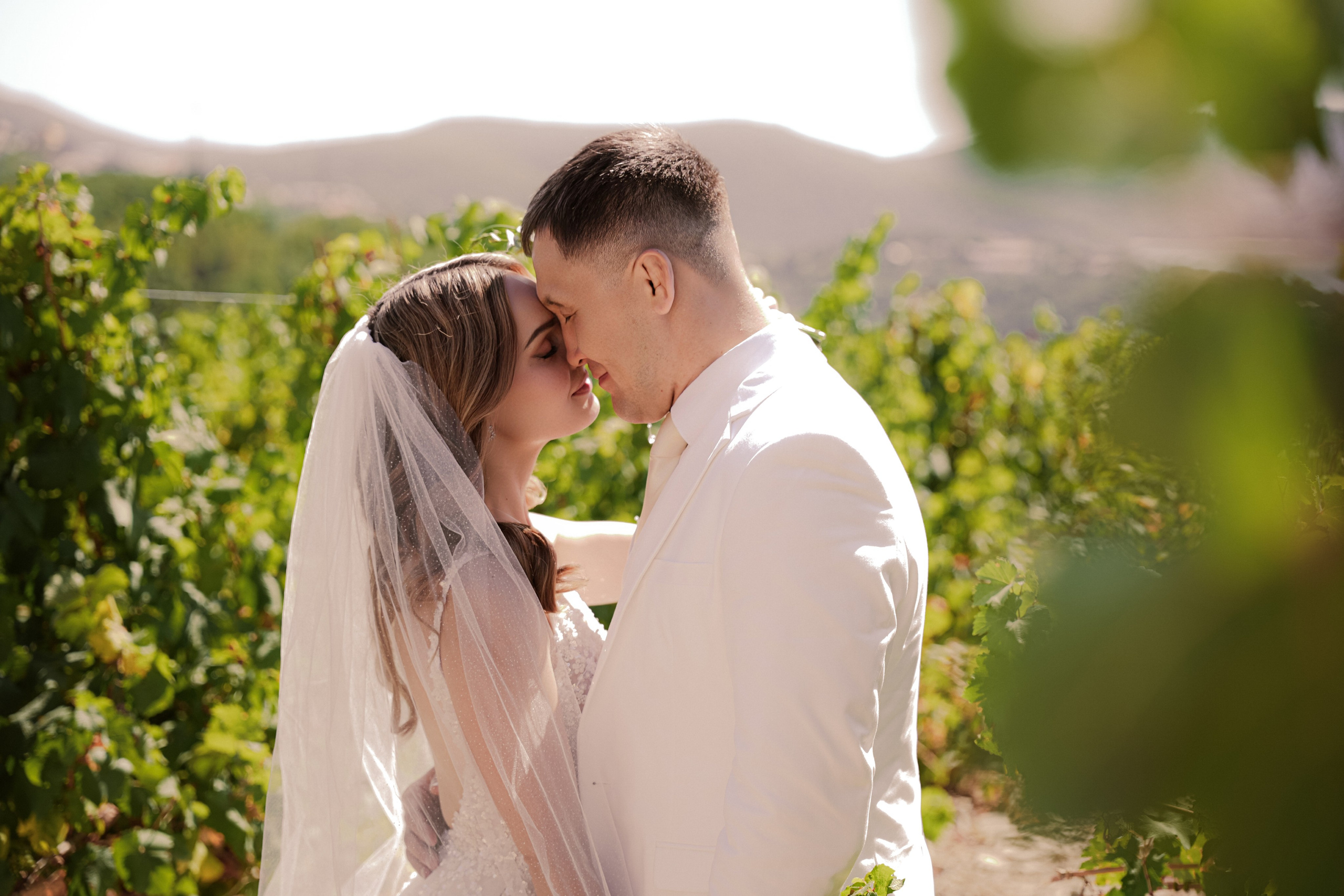 Азамат & Анастасия. Фотограф Новороссийск | Геленджик и ЮФО Эльвина Ясинская