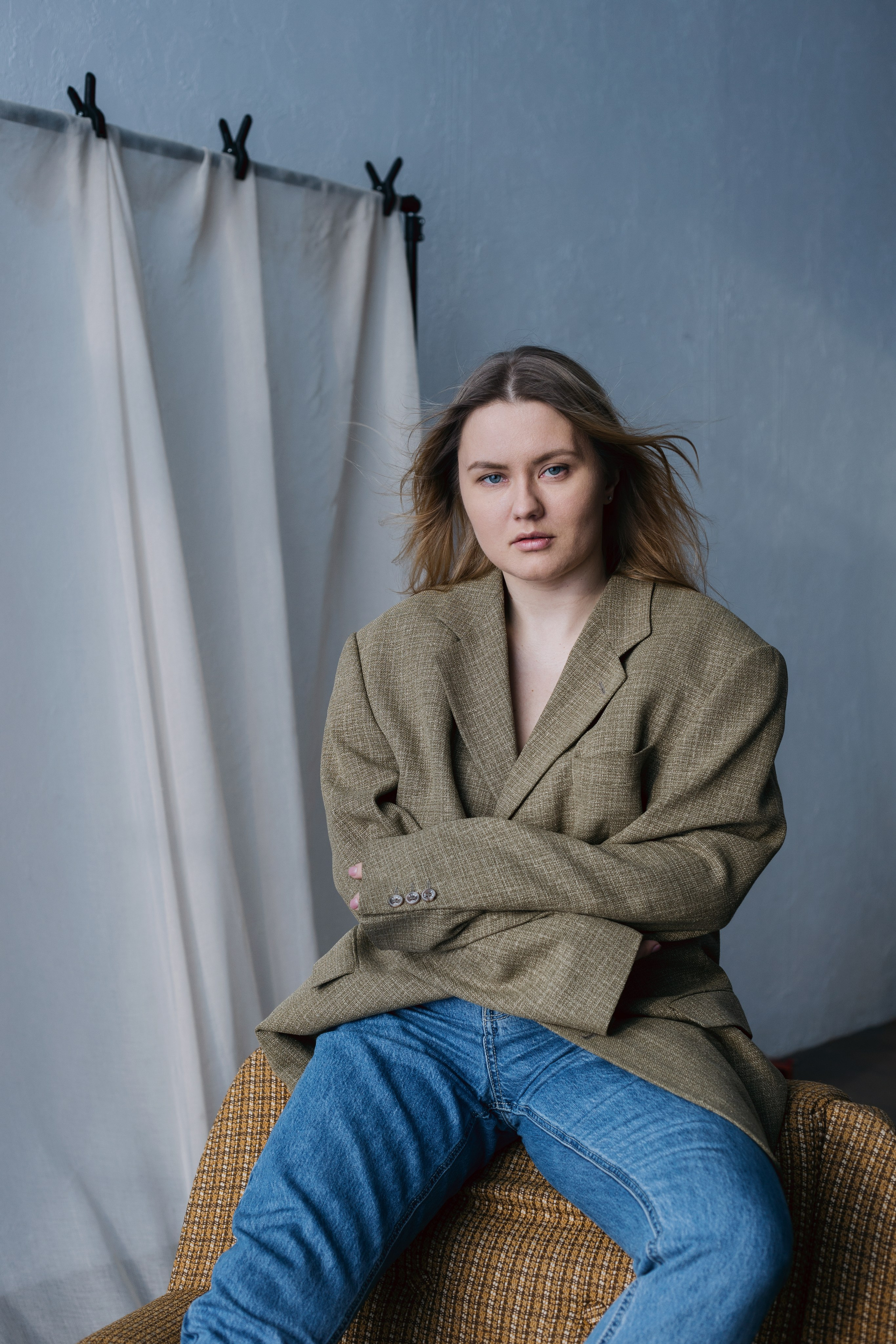 Настя. Семейный и портретный фотограф в Санкт-Петербурге