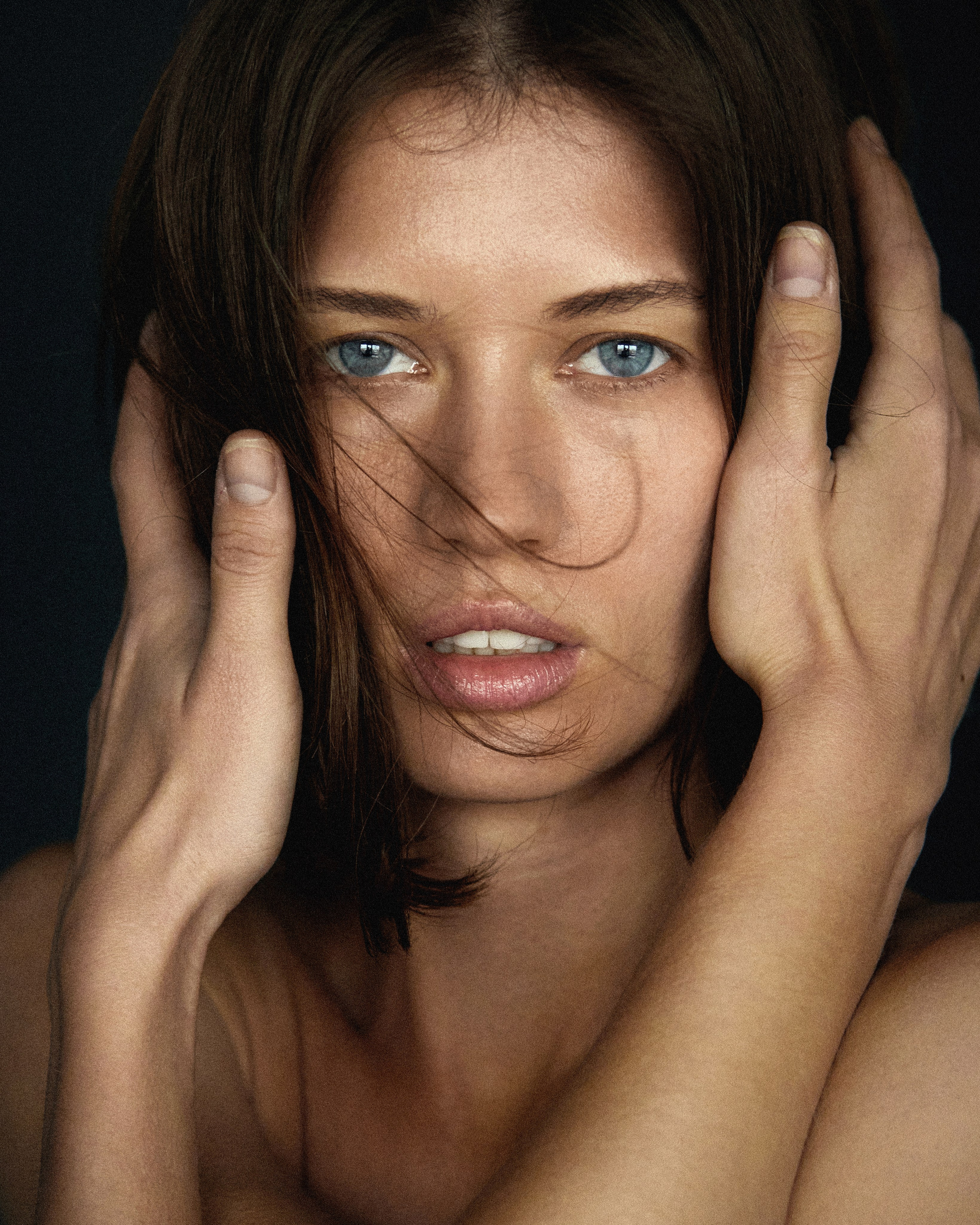 ПОРТРЕТЫ. RIN Production