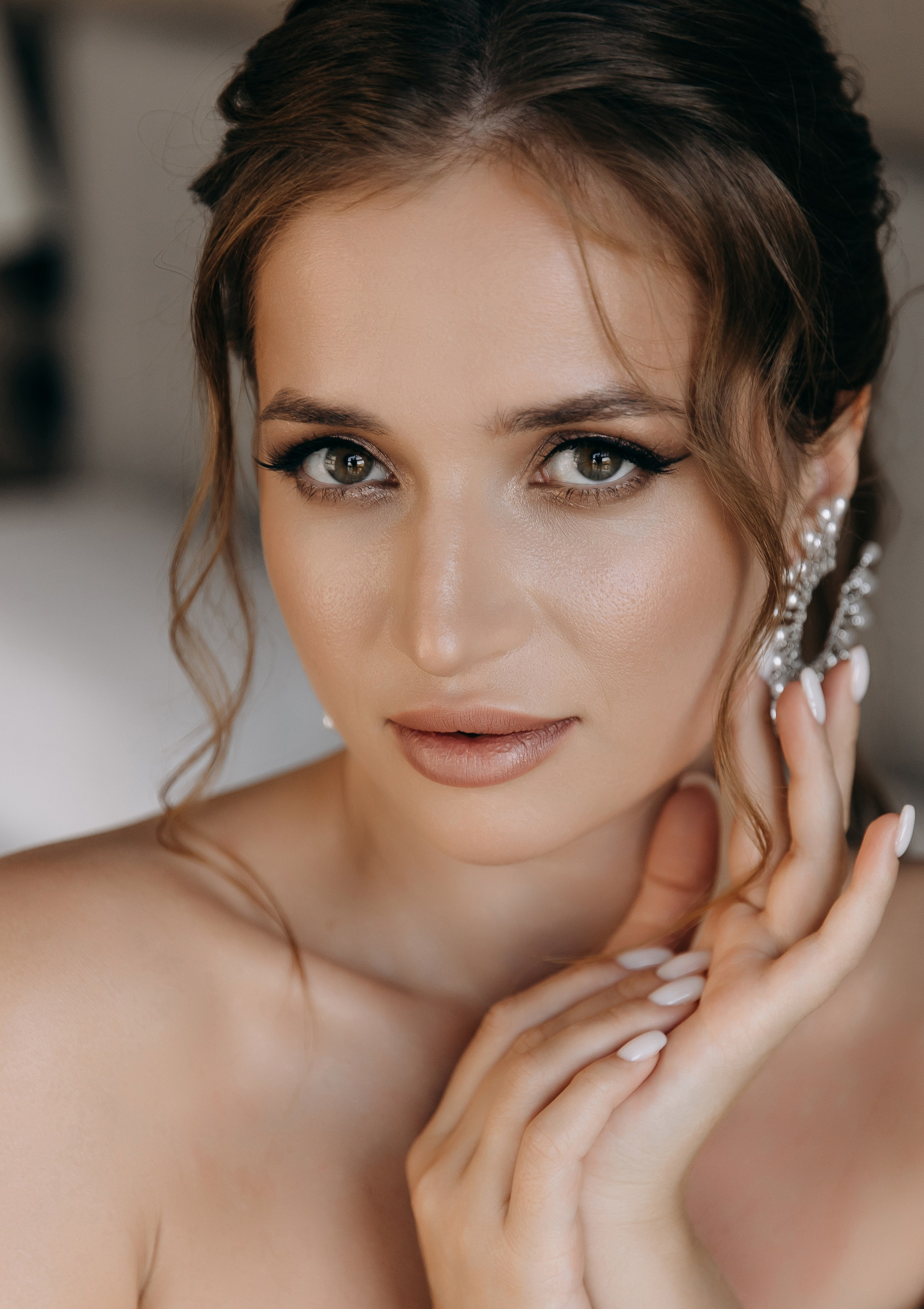 Андрей+Вера. Свадебный и семейный фотограф в Москве Андрасюк Елена