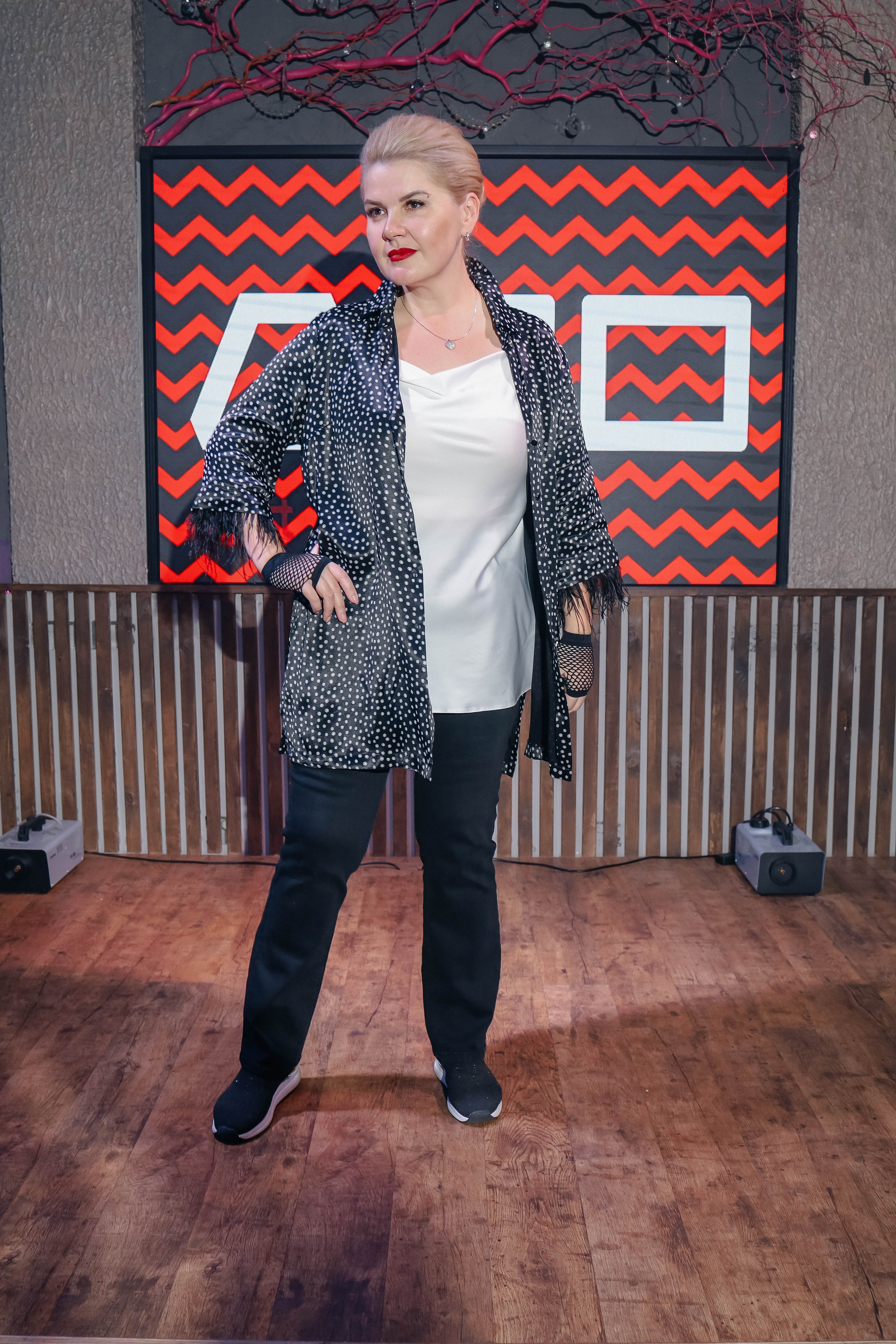 Конкурс красоты