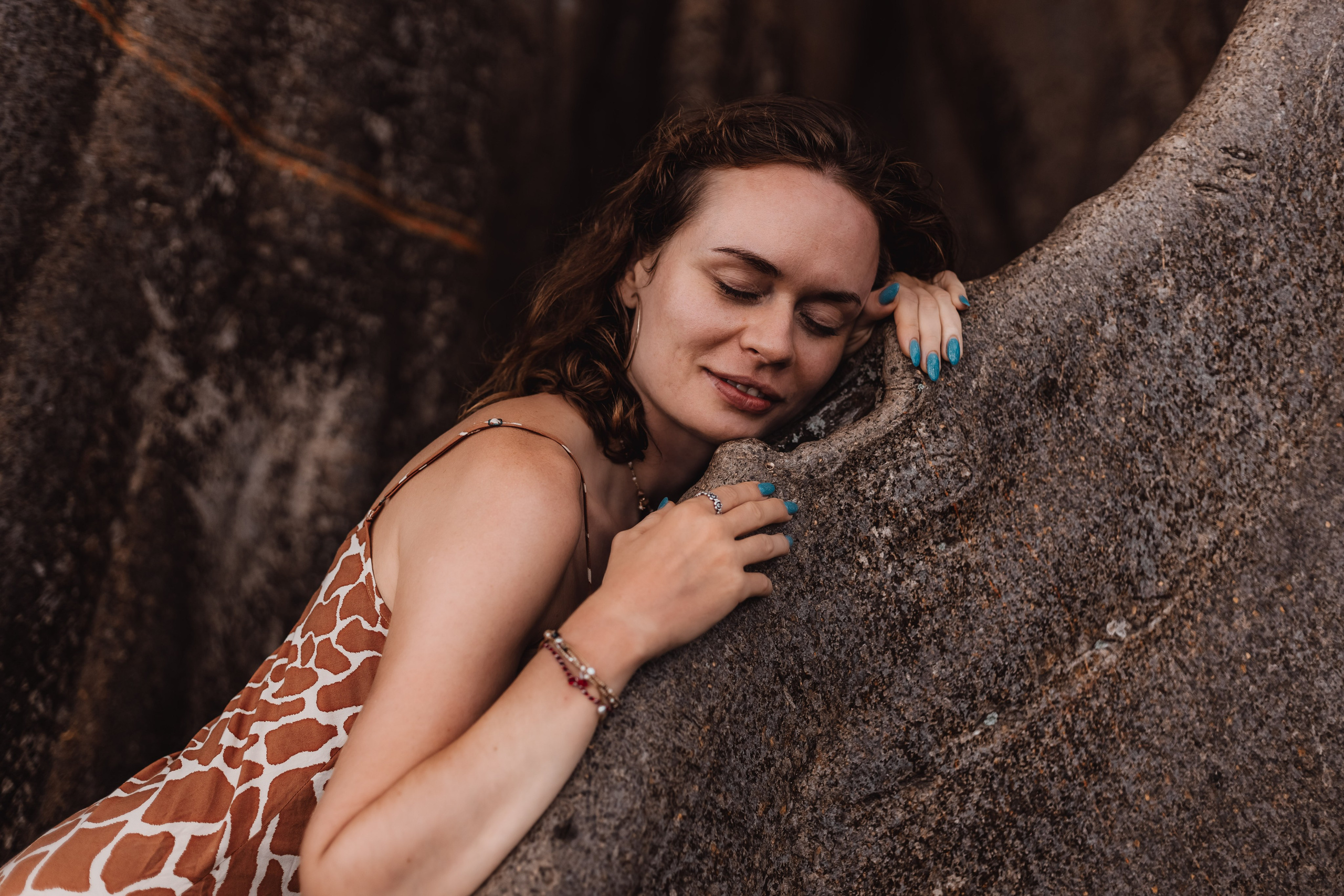 Uniunon. Мариам Багдасарян