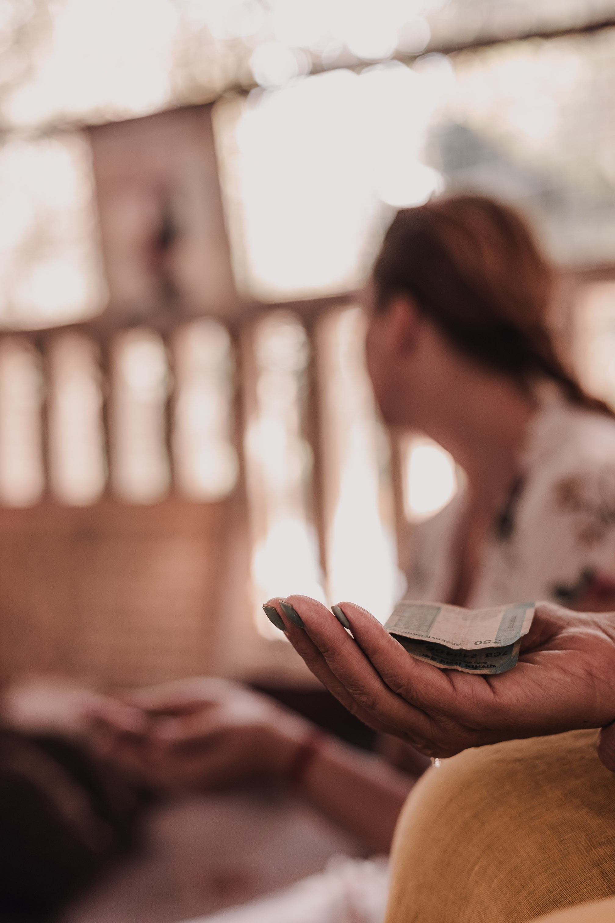 Navaratri yajna at Devraha Baba Ji ashram. Мариам Багдасарян