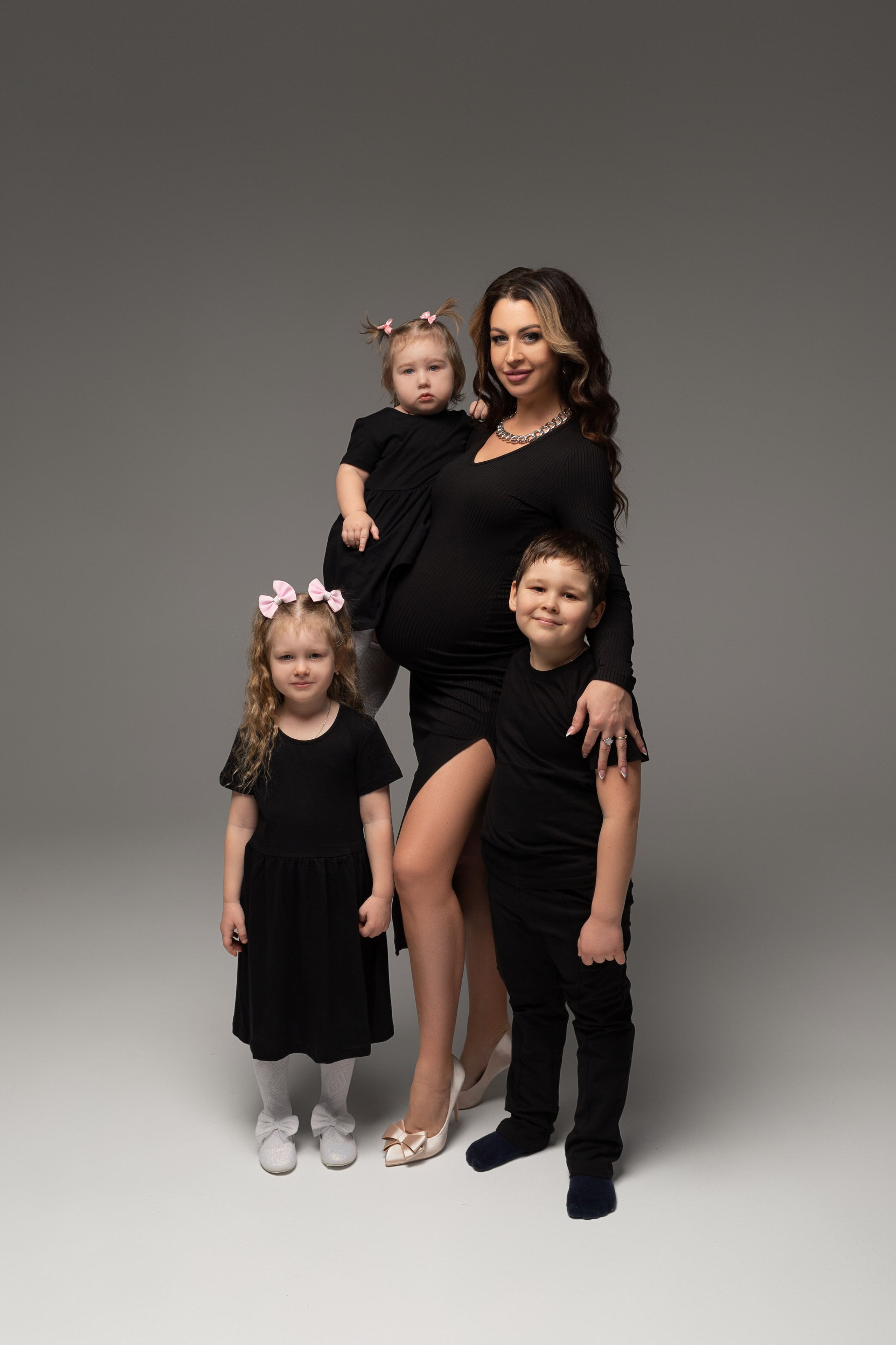 В ожидании чуда. Фотограф Парфенова Любовь