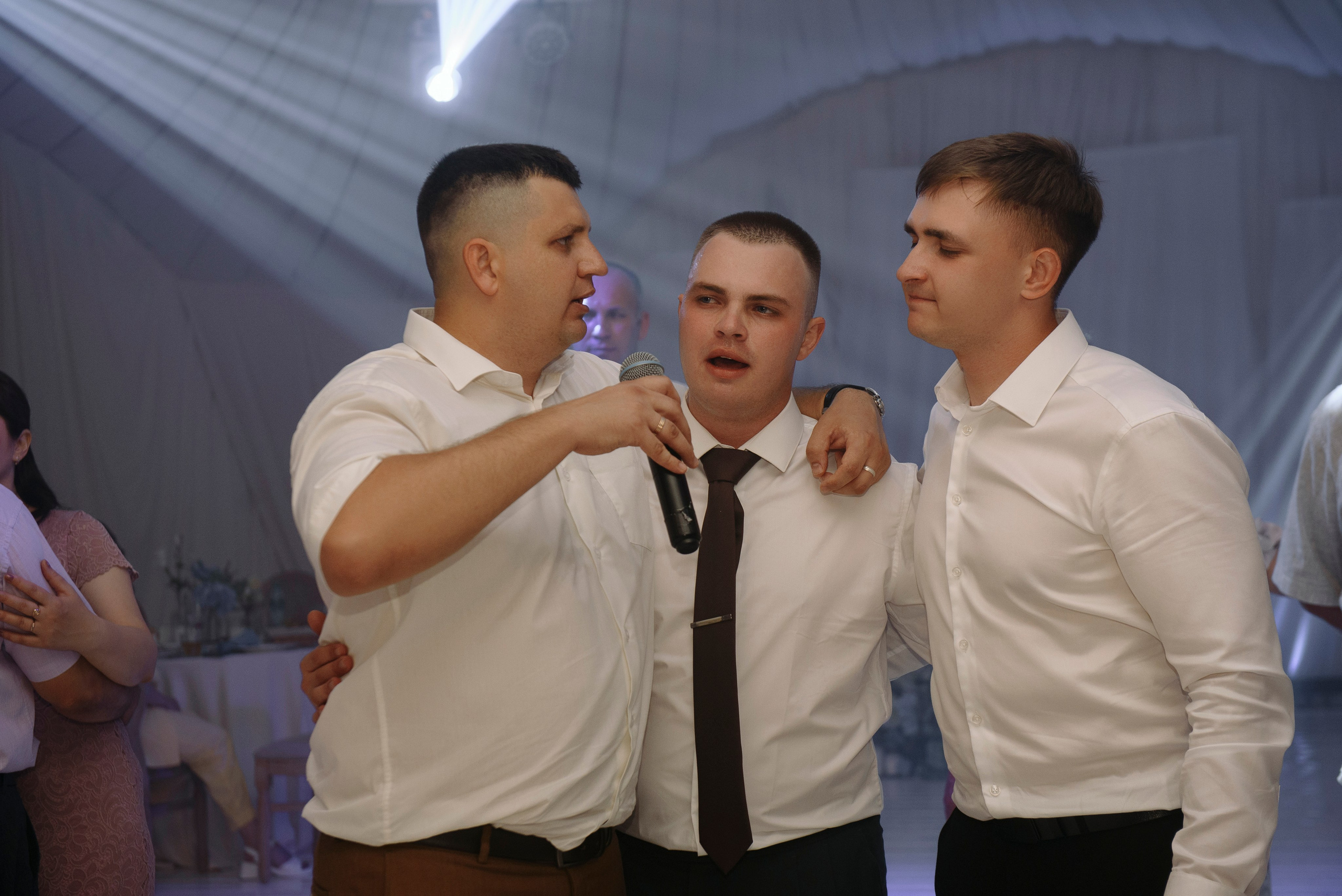 Мария И Александр. Свадебный и семейный фотограф в Воронеже и Черноземье Юлия Артеменко