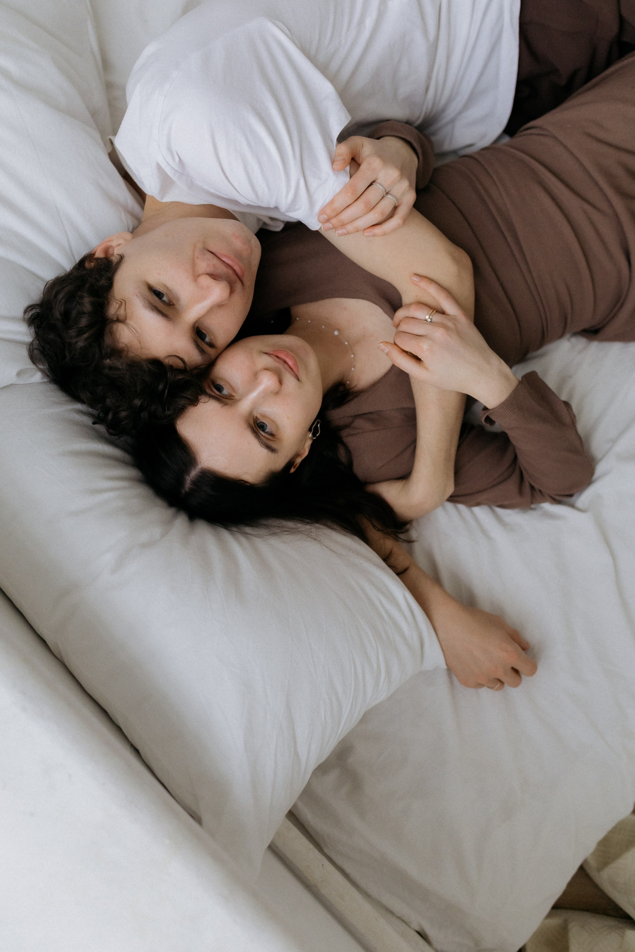 Лав стори в Санкт-Петербурге. Фотограф Санкт-Петербург Князева Елизавета