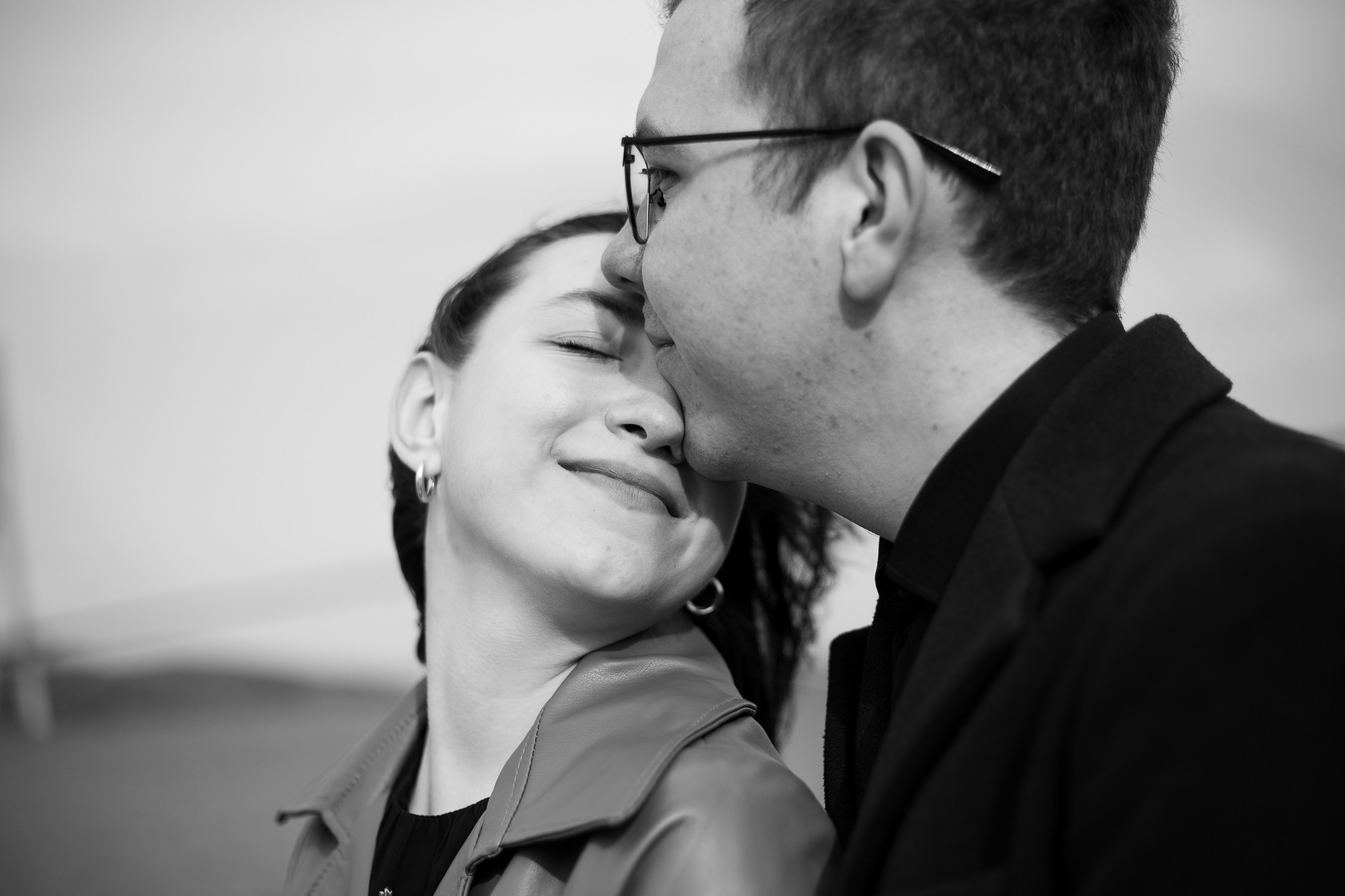 LoveStory Вова и Даша. Фотограф Санкт-Петербург Князева Елизавета