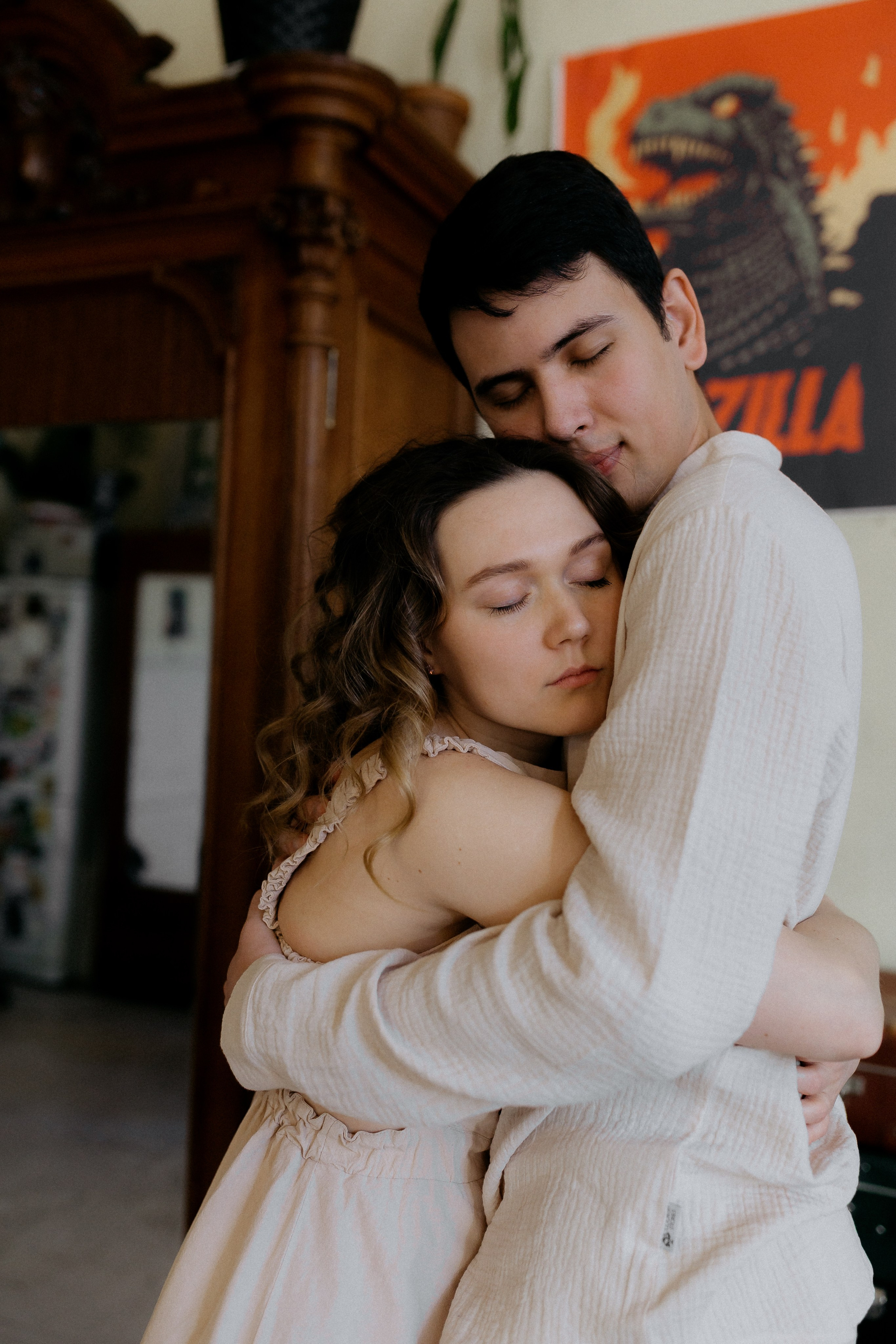 LoveStory Санкт-Петербург. Фотограф Санкт-Петербург Князева Елизавета