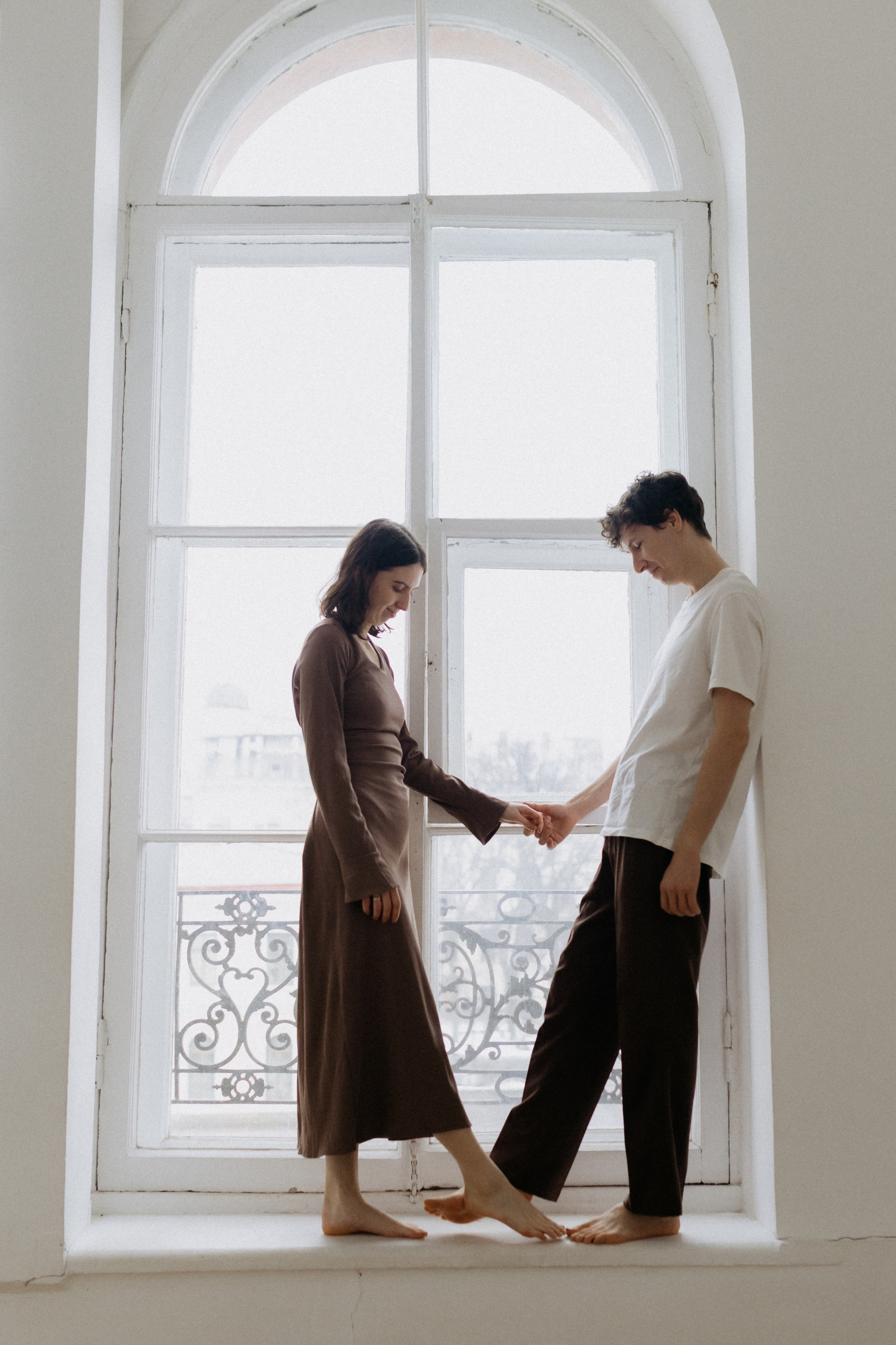 Лав стори в Санкт-Петербурге. Фотограф Санкт-Петербург Князева Елизавета