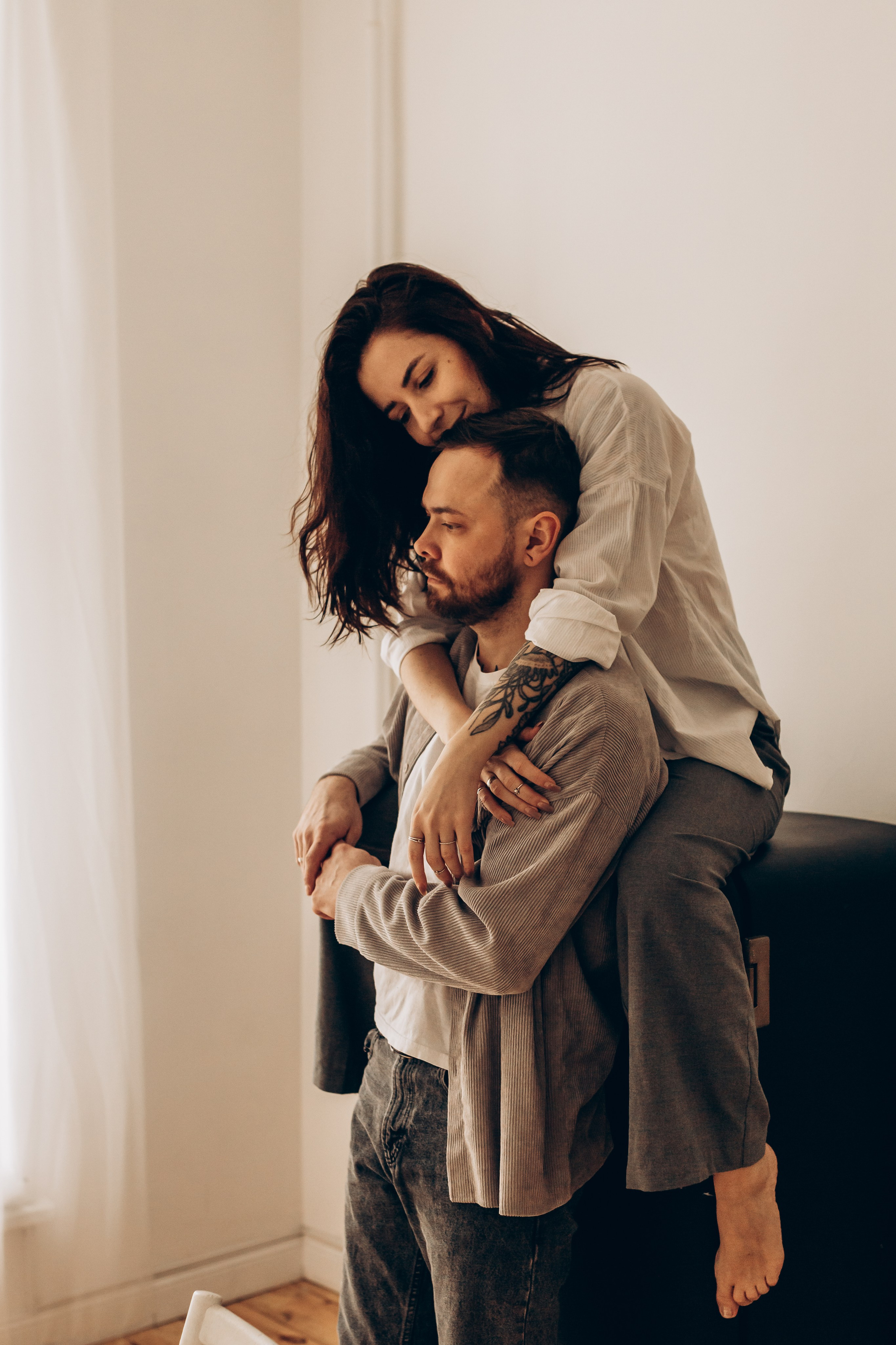 Lovestory Саша и Настя. Фотограф Санкт-Петербург Князева Елизавета