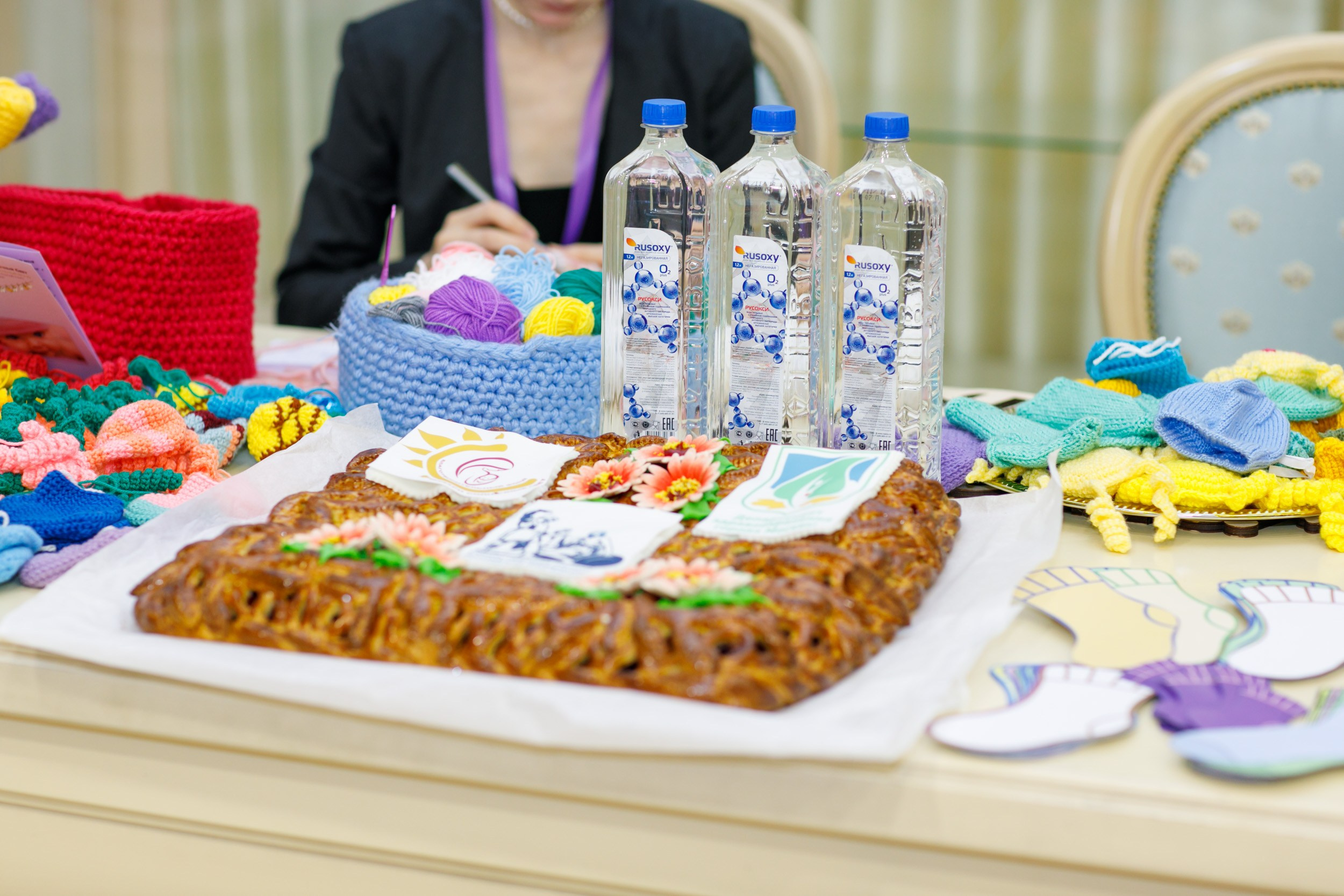 Благотворительный фонд Подари солнечный свет. Портретный фотограф в Москве Анна Лукерьина