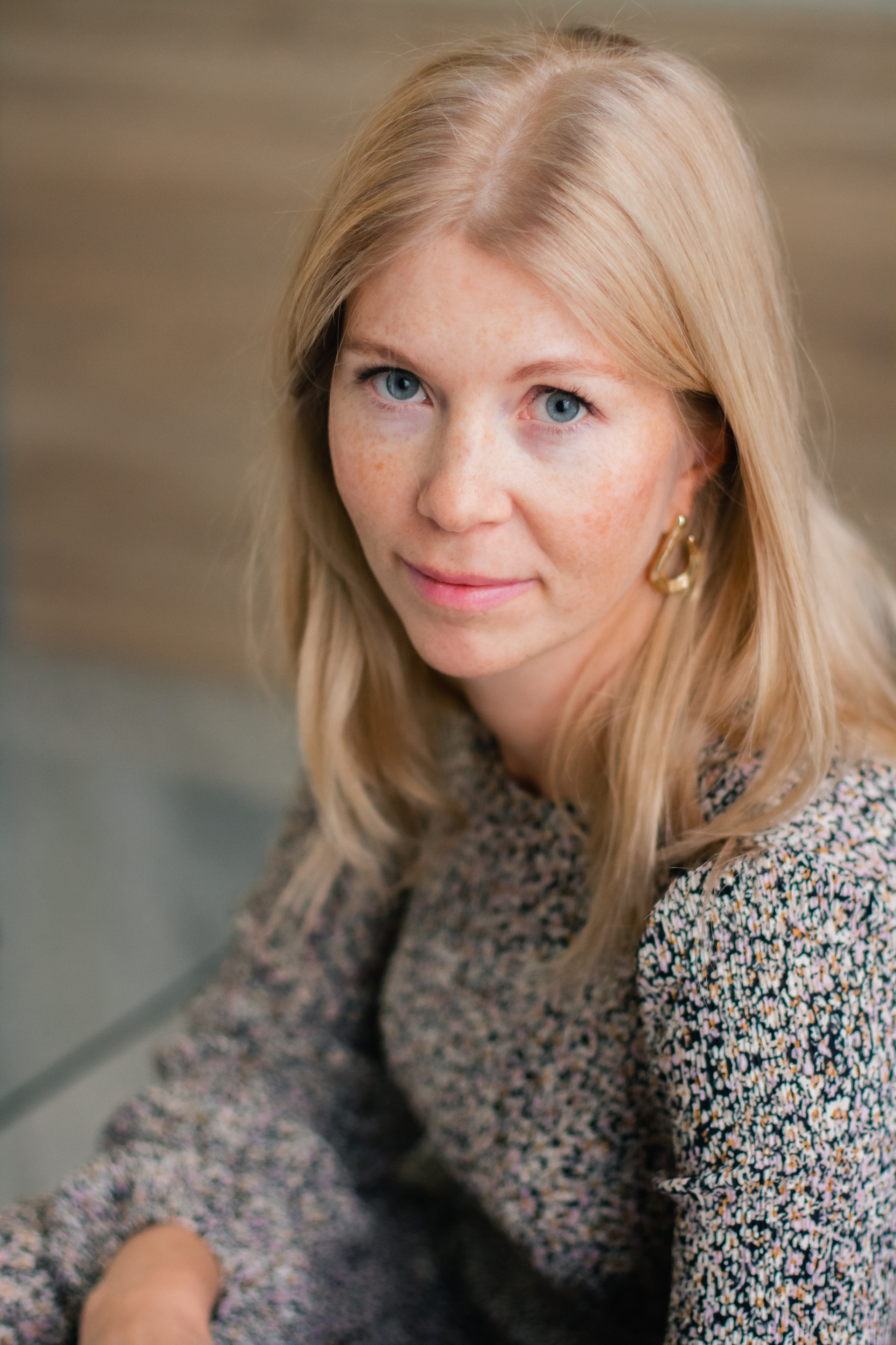 Ирина. Главная