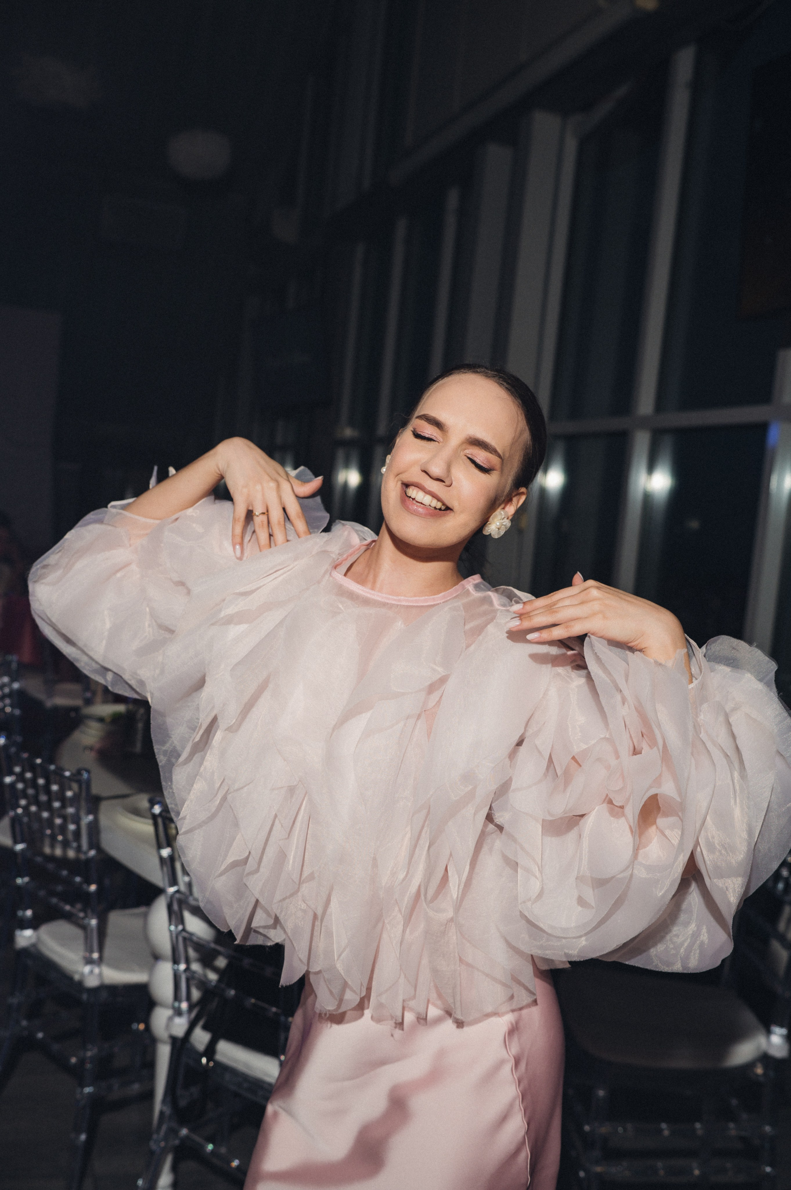 Алёна и Павел. Репортажный и свадебный фотограф в Сургуте