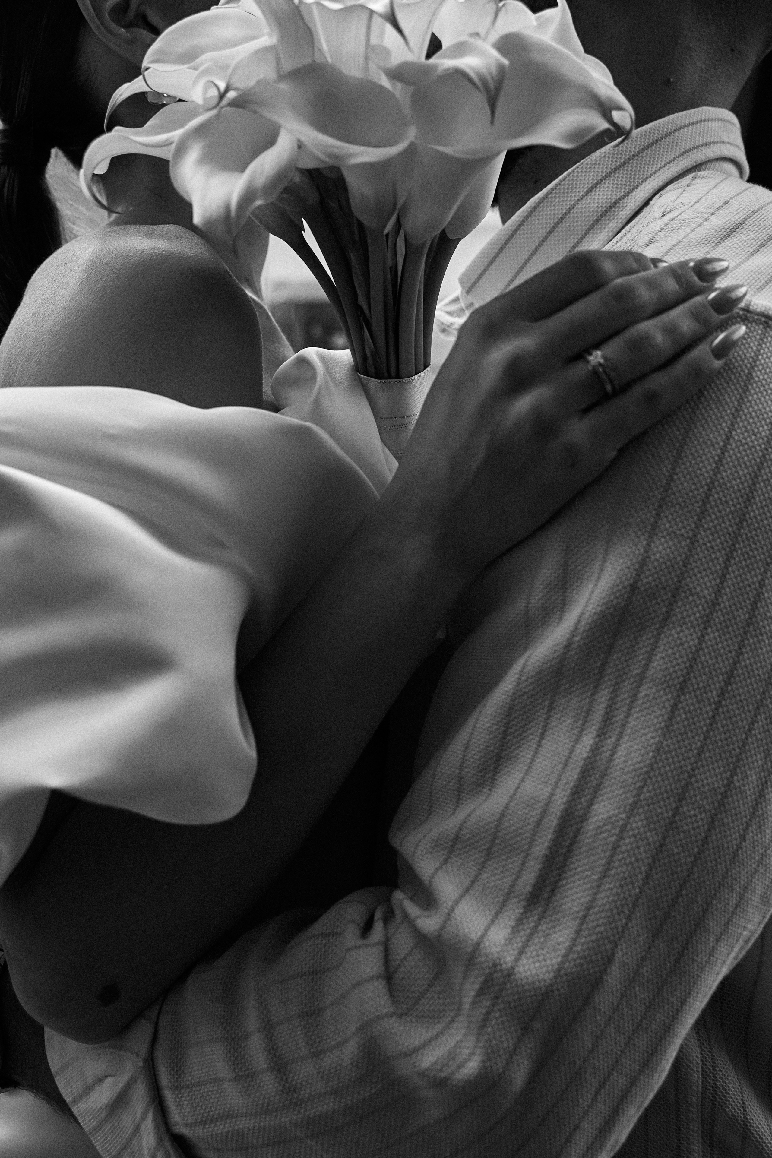 Премиальная свадебная фотосъемка | Внимание к каждой детали. Репортажный фотограф Катерина Гилс Москва