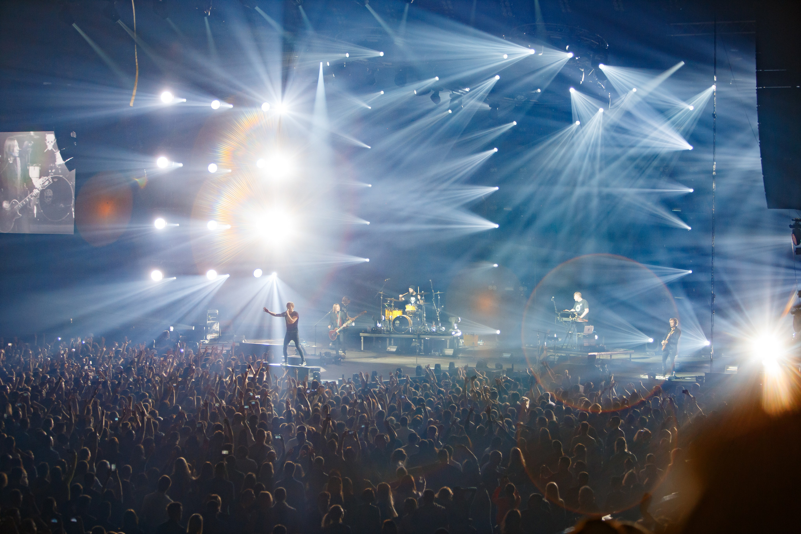 Bi-2. Alex Kibuk — Fotografia Imprez Firmowych i Eventów w Warszawie