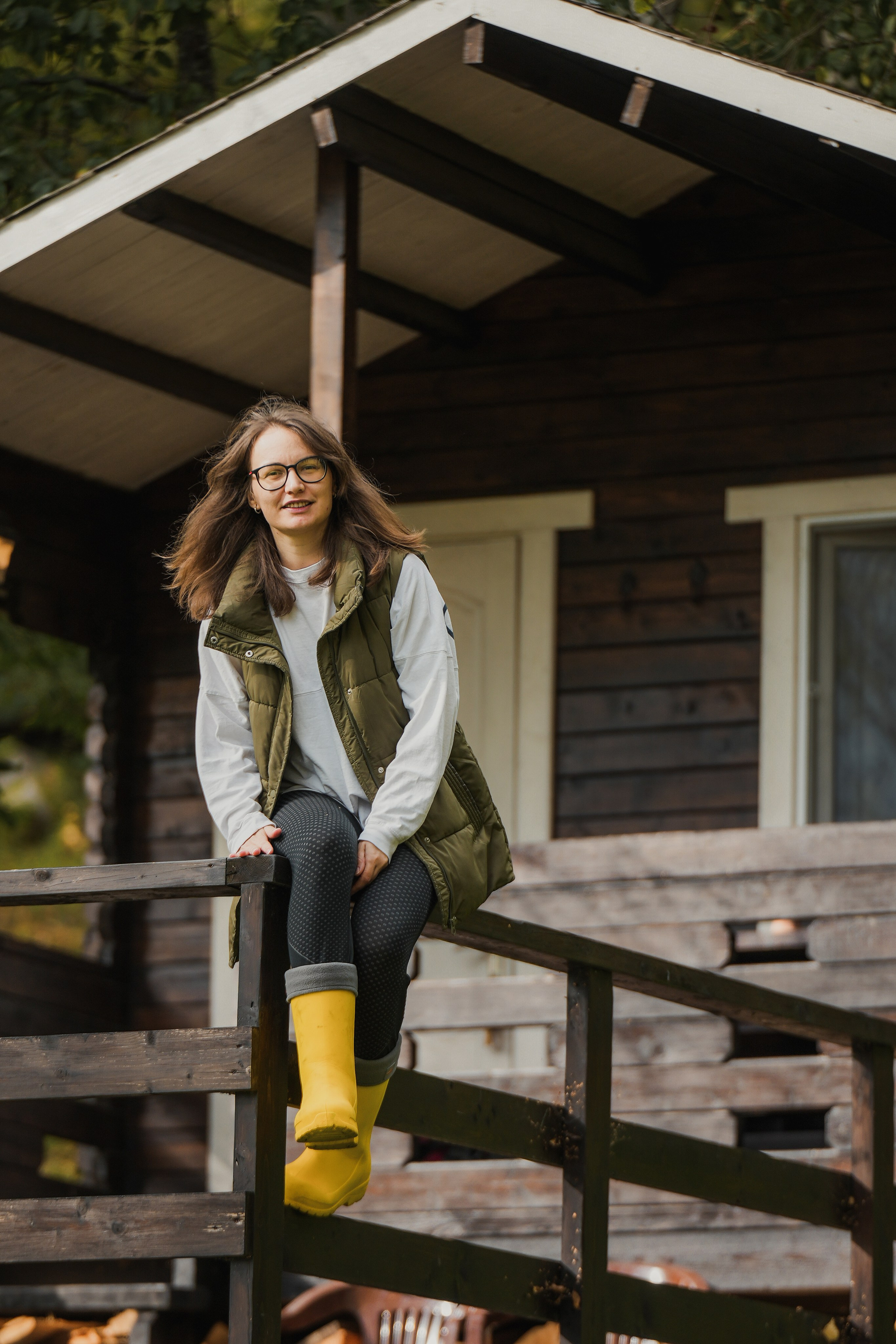 СЕВЕР. Event фотограф Степанова Александра